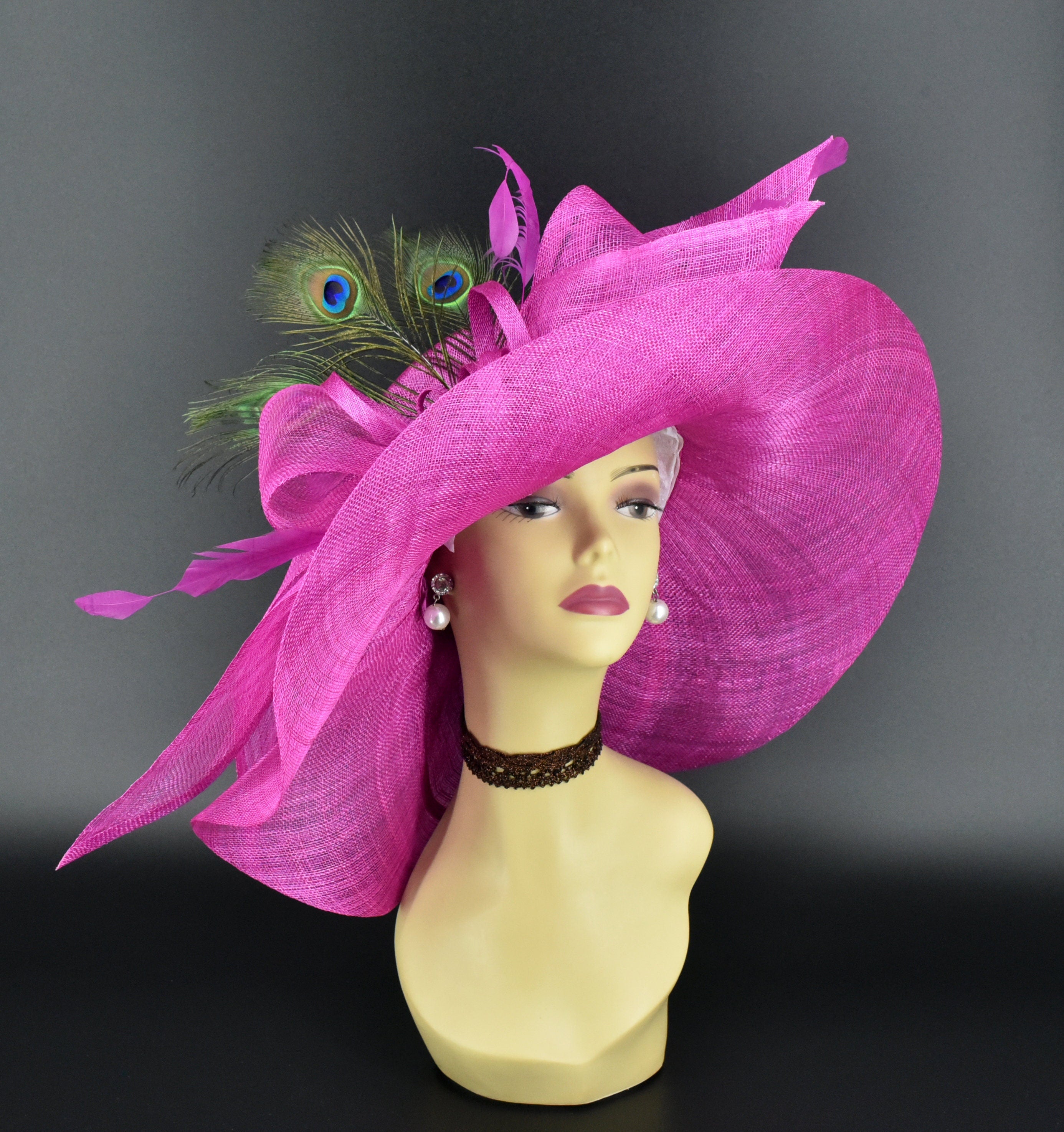 MillinerybyAnna