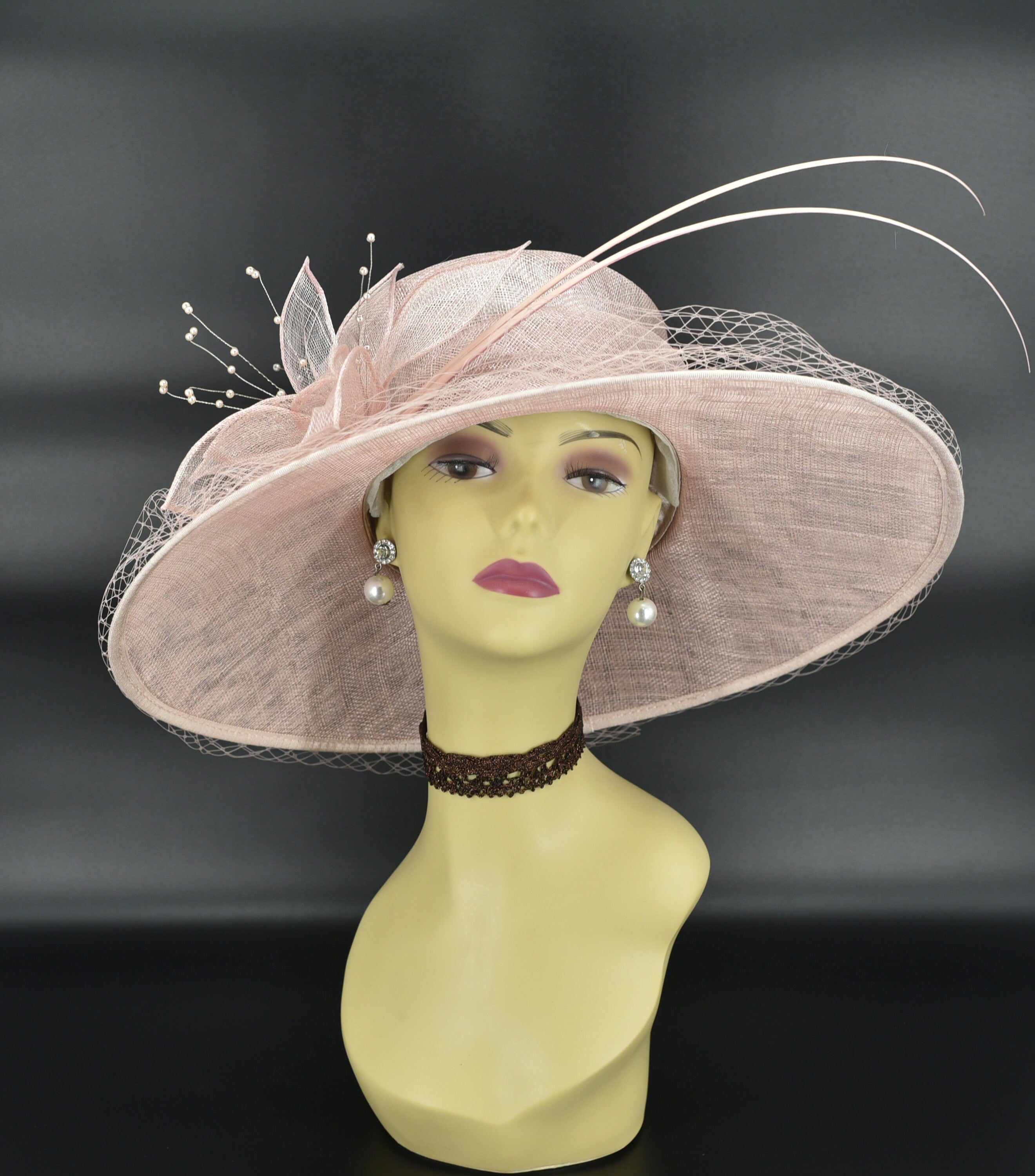 MillinerybyAnna