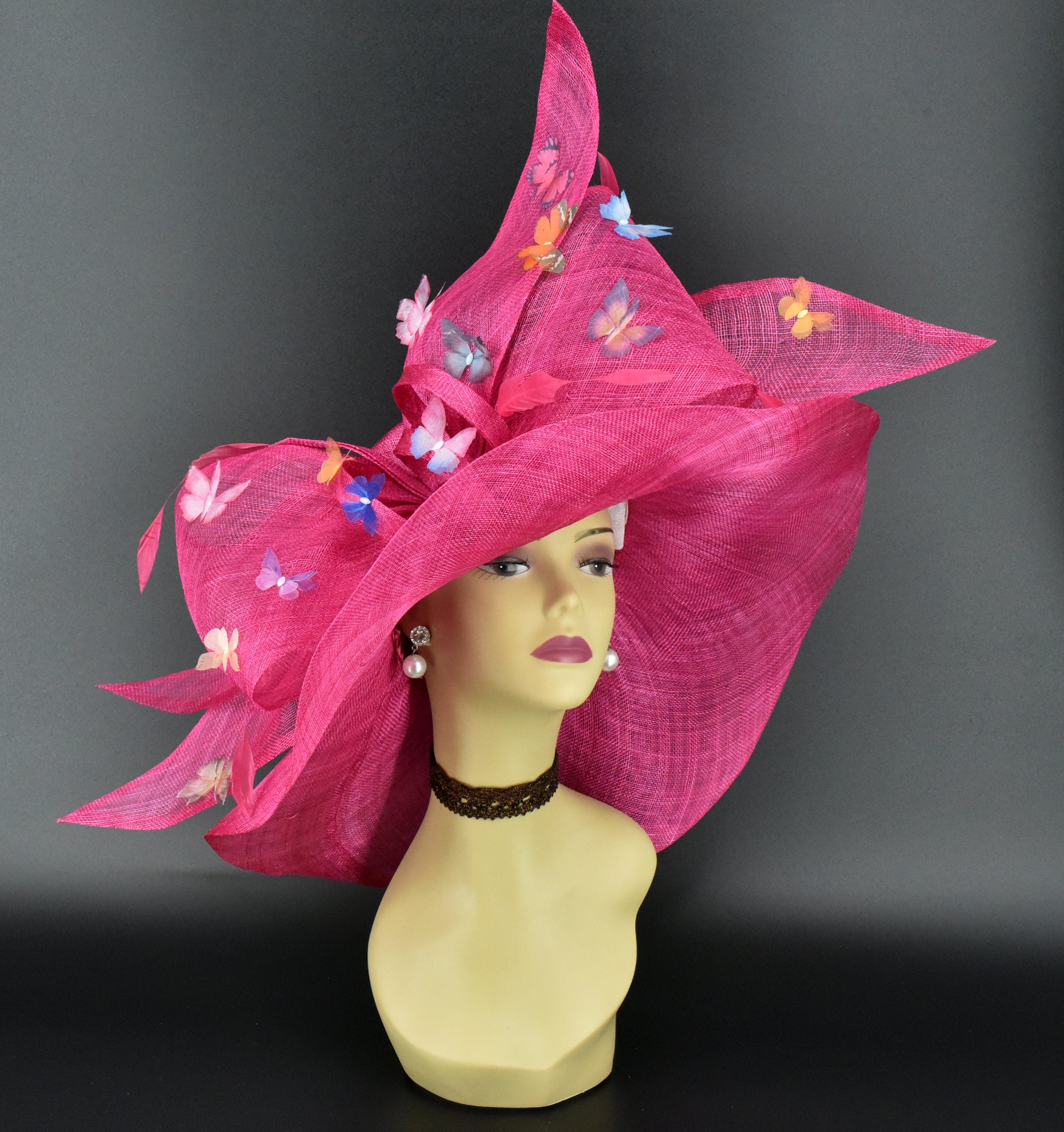 MillinerybyAnna