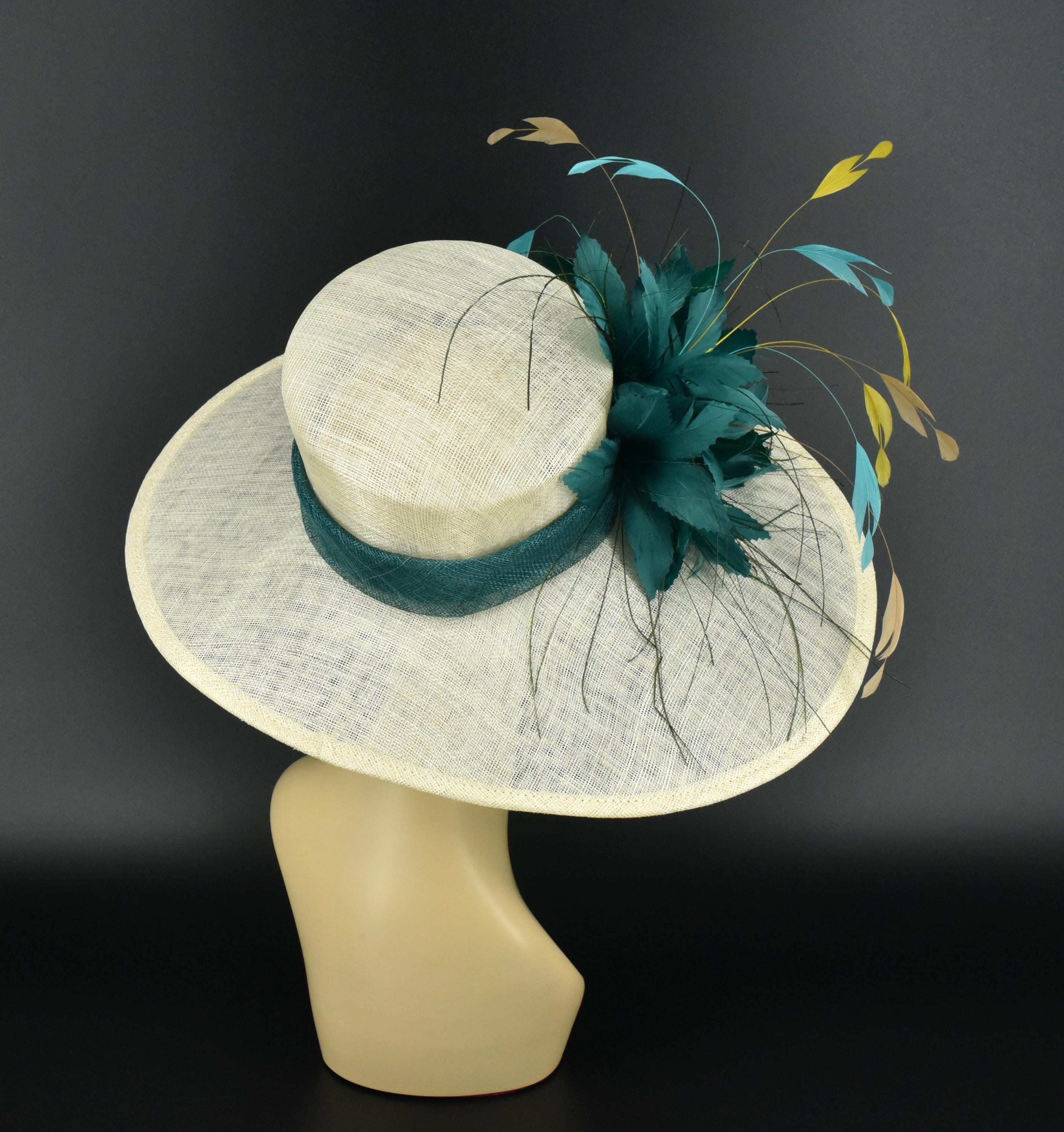 MillinerybyAnna