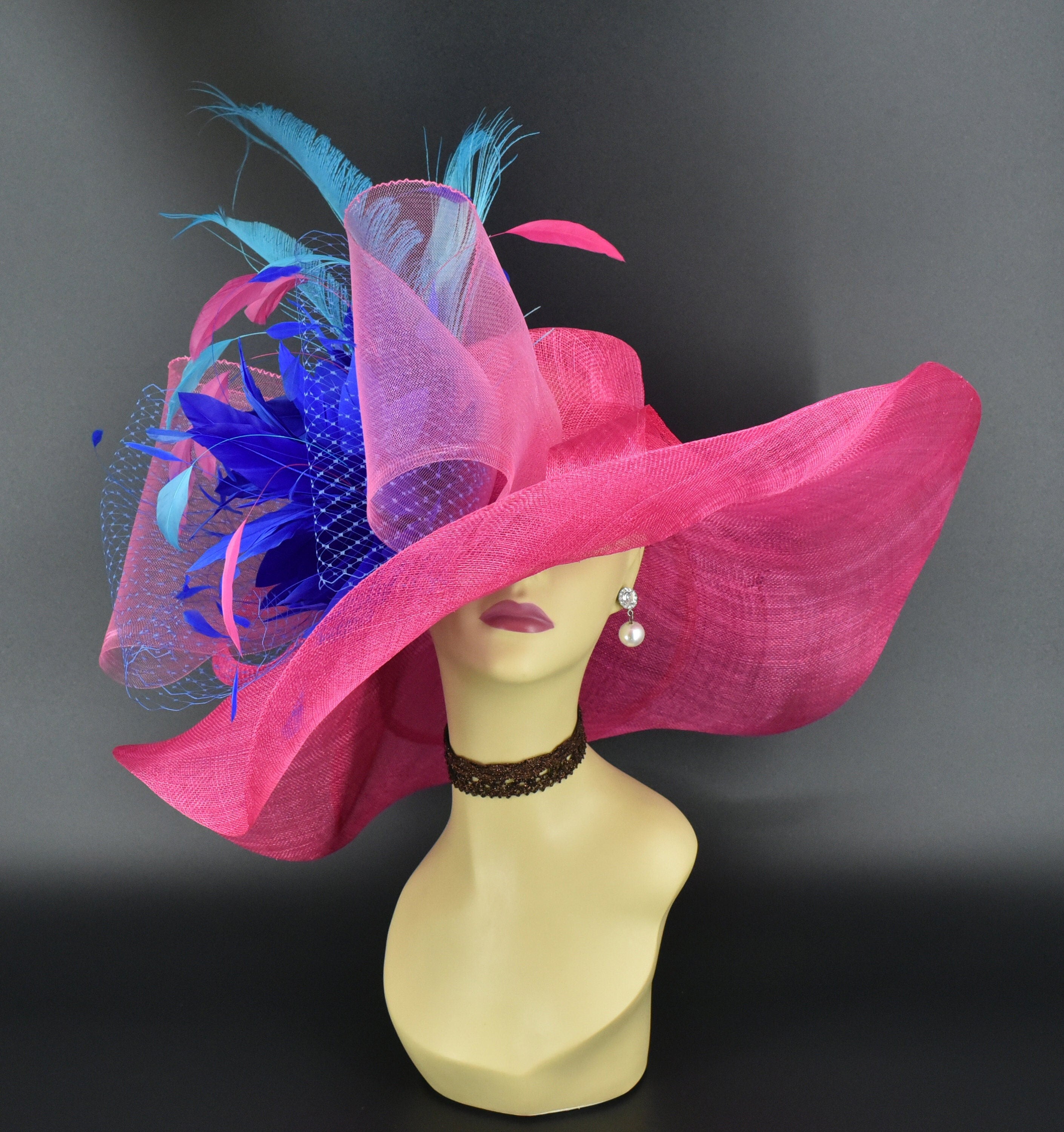 MillinerybyAnna