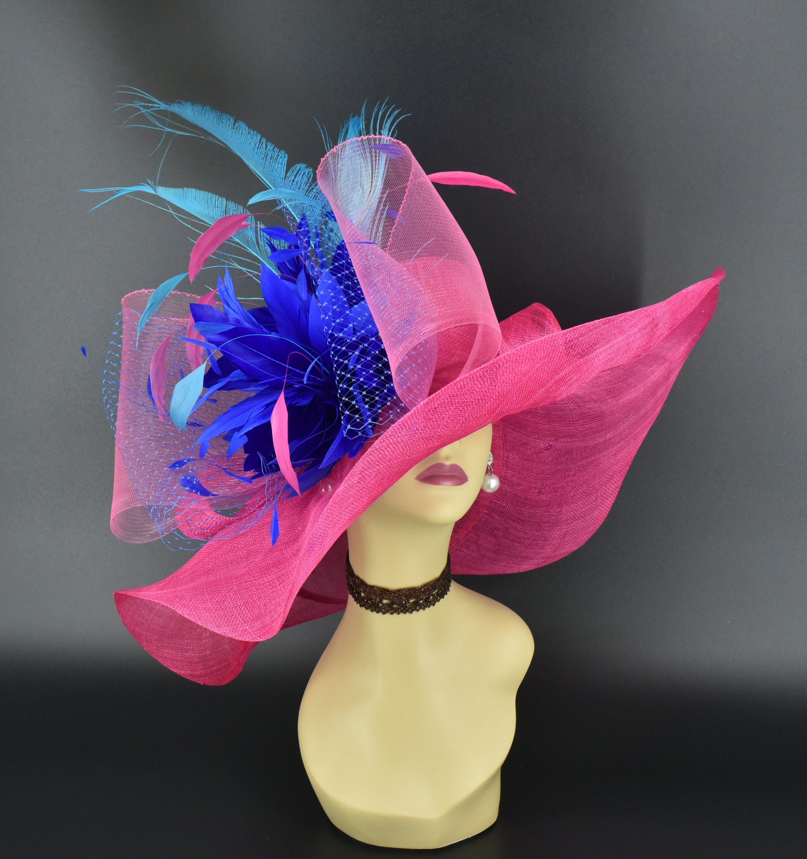 MillinerybyAnna