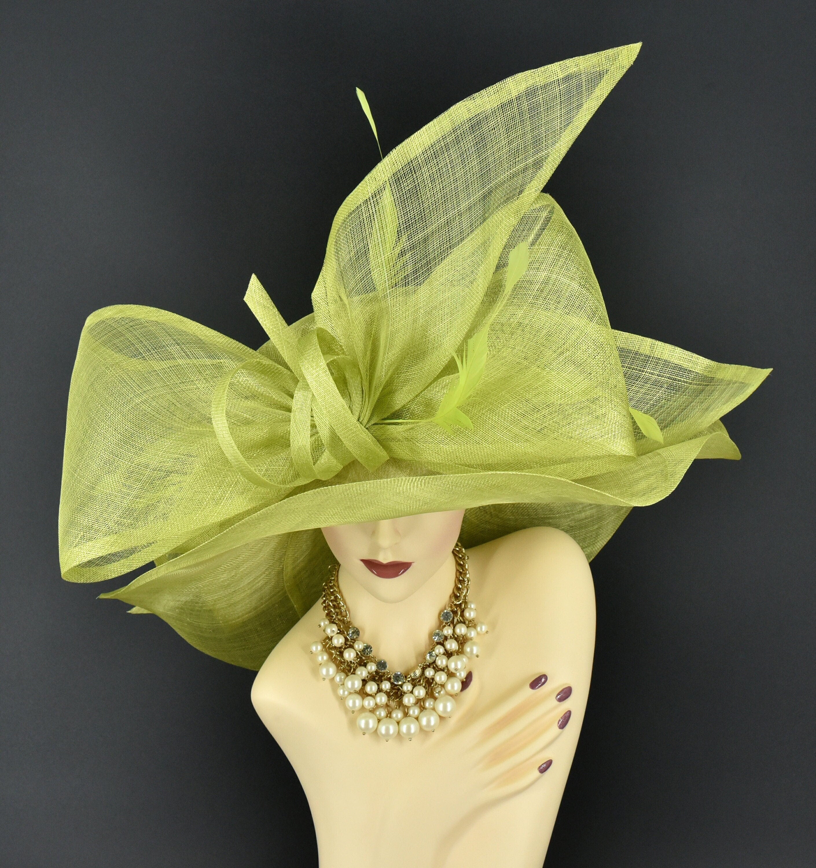 MillinerybyAnna