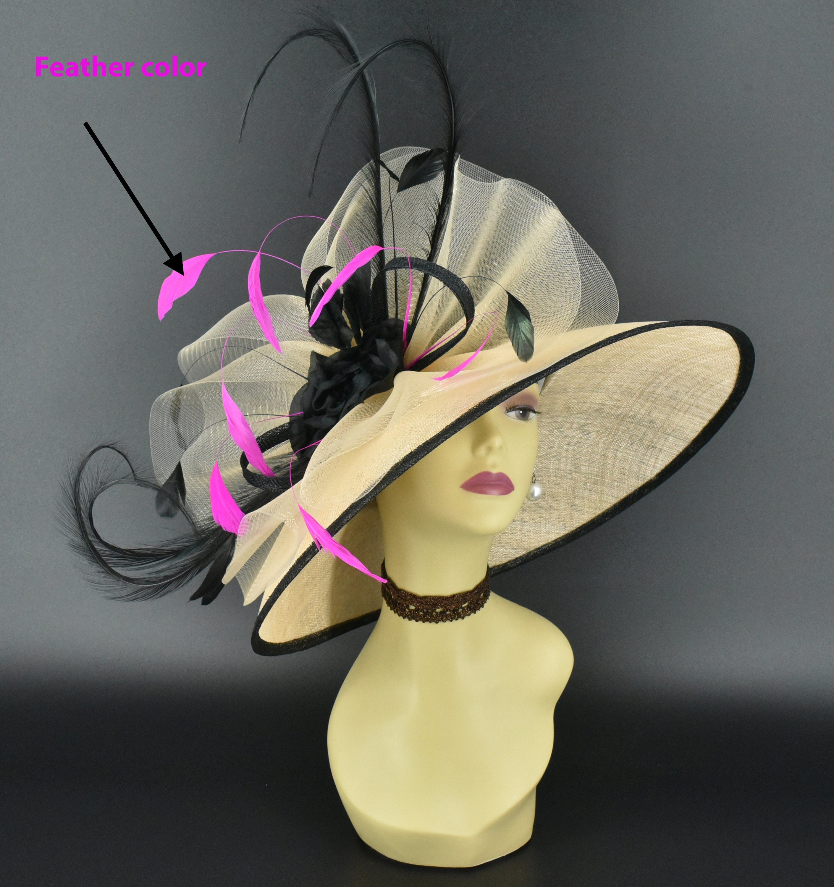 MillinerybyAnna