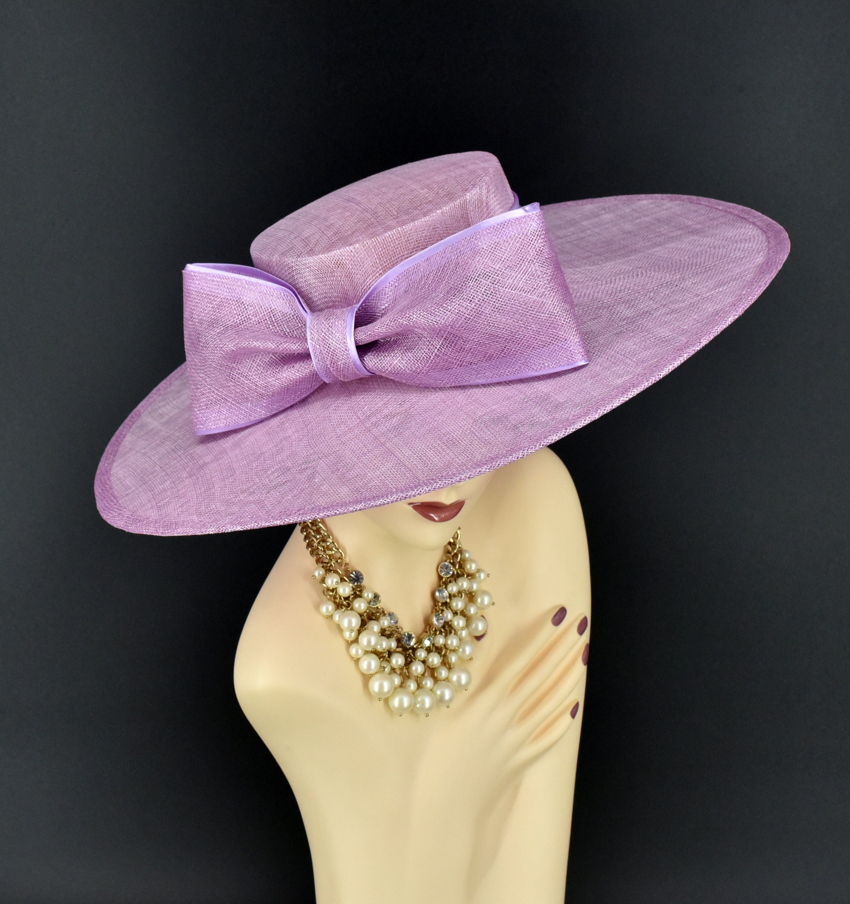 MillinerybyAnna