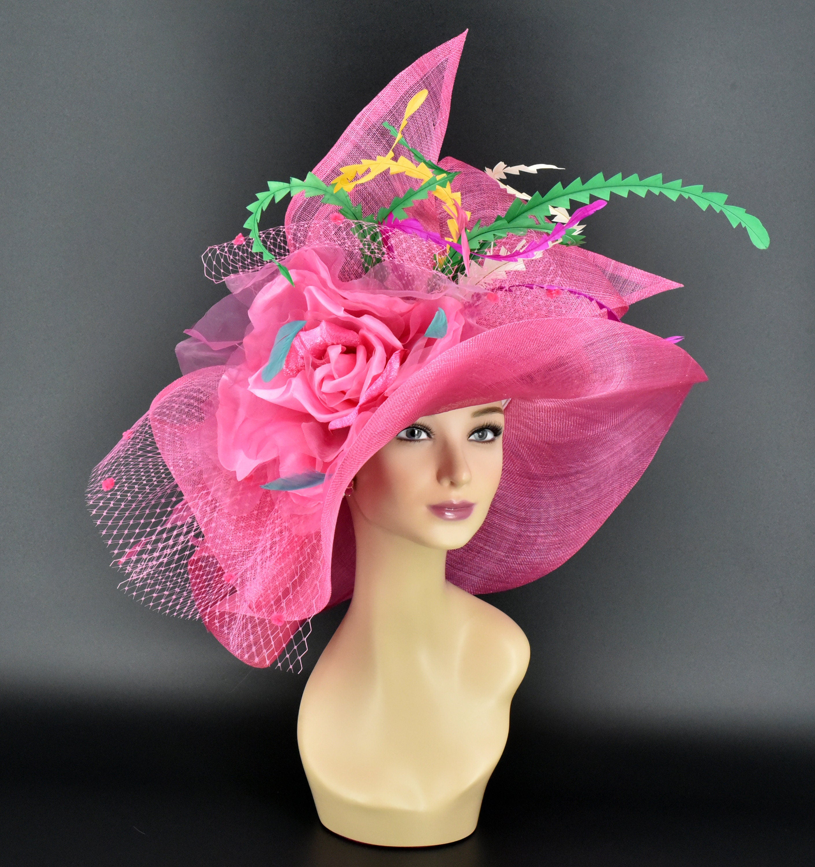 MillinerybyAnna