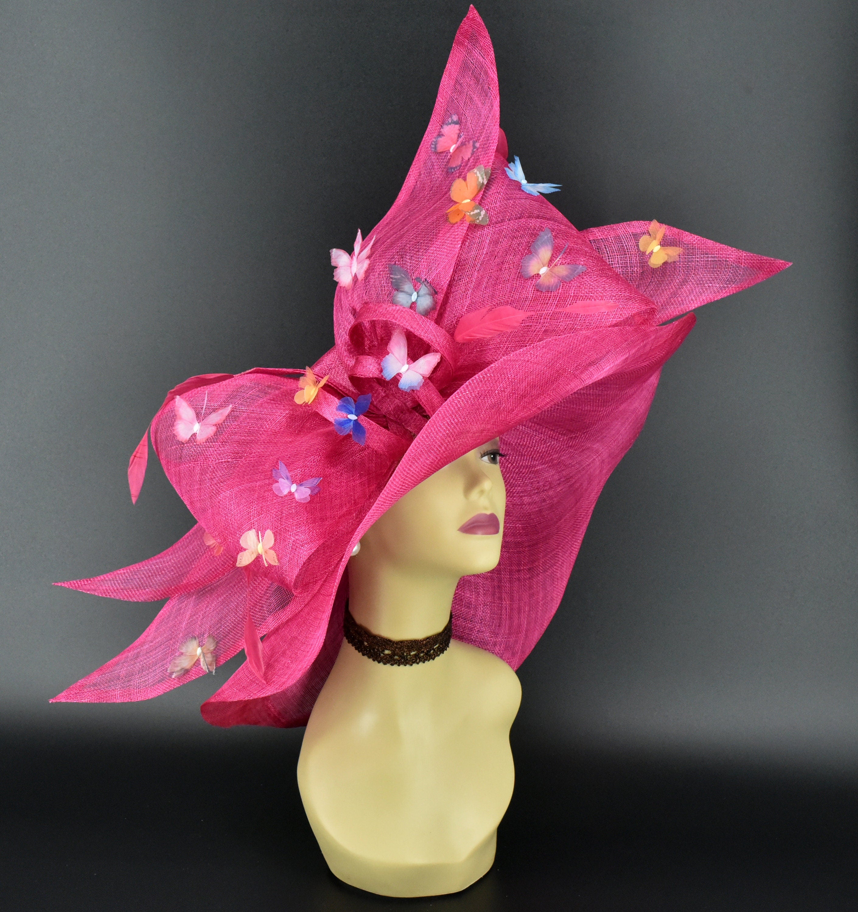 MillinerybyAnna