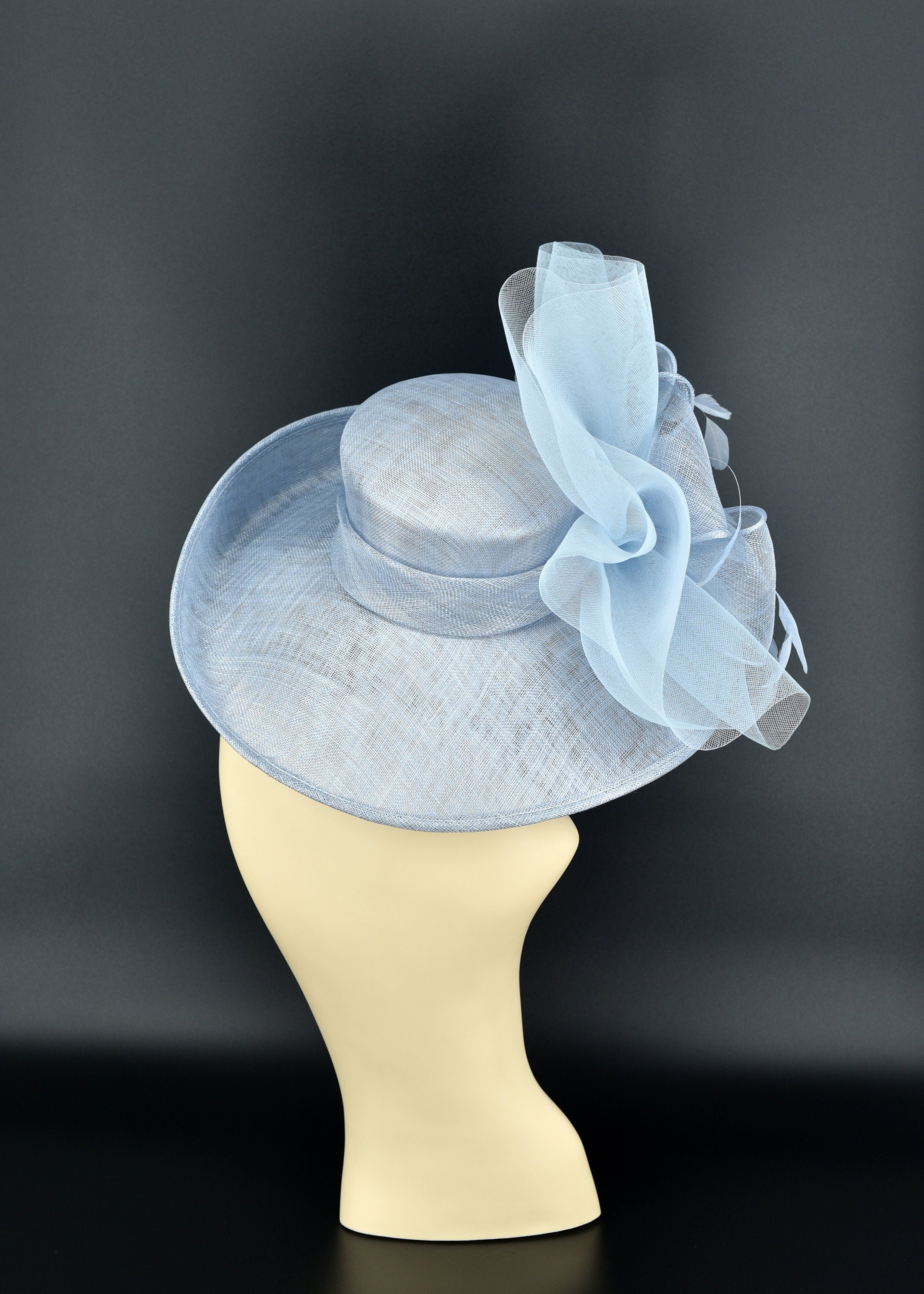 Modello Di Fascinator - Italia - Foto 7