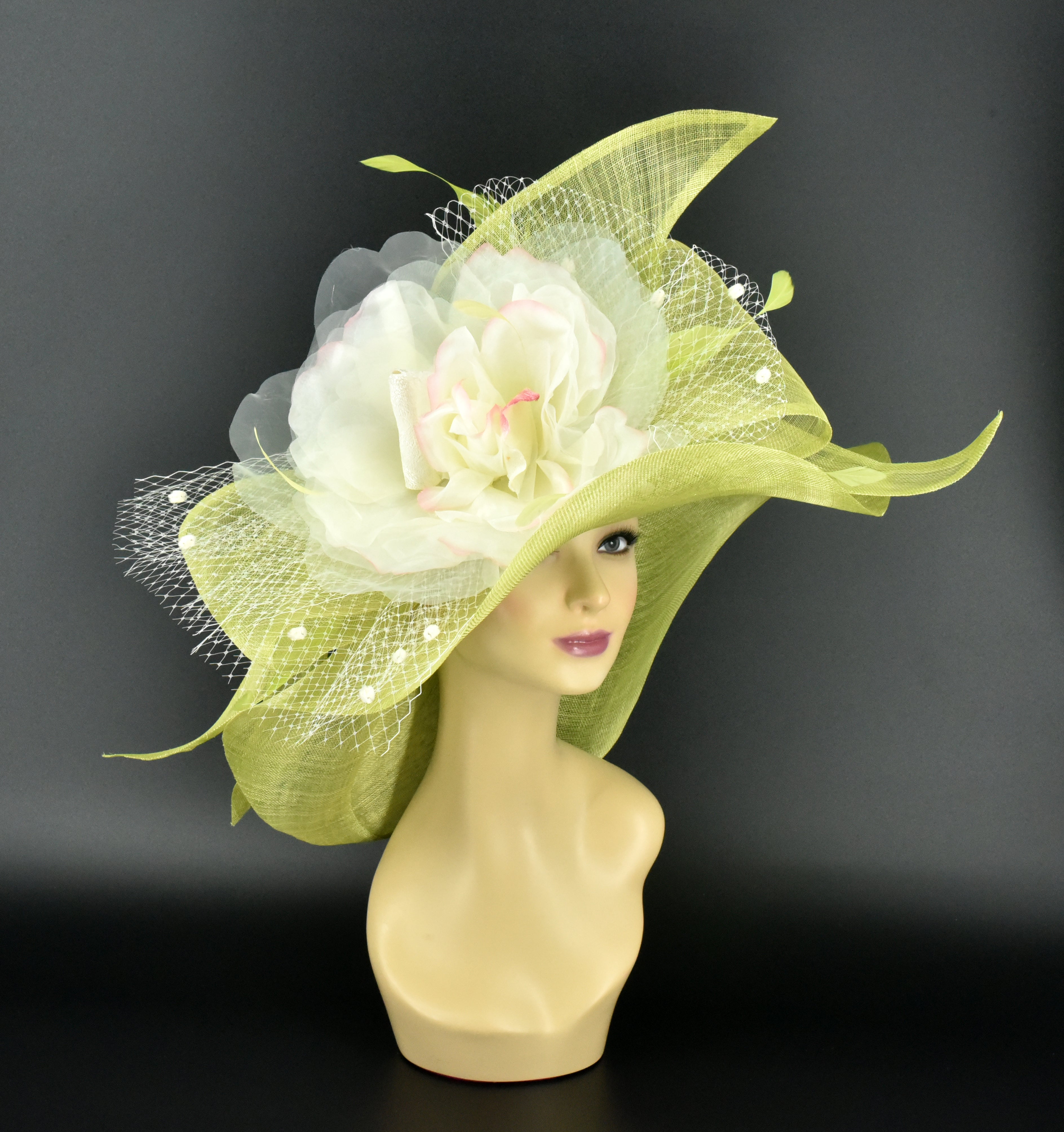 MillinerybyAnna