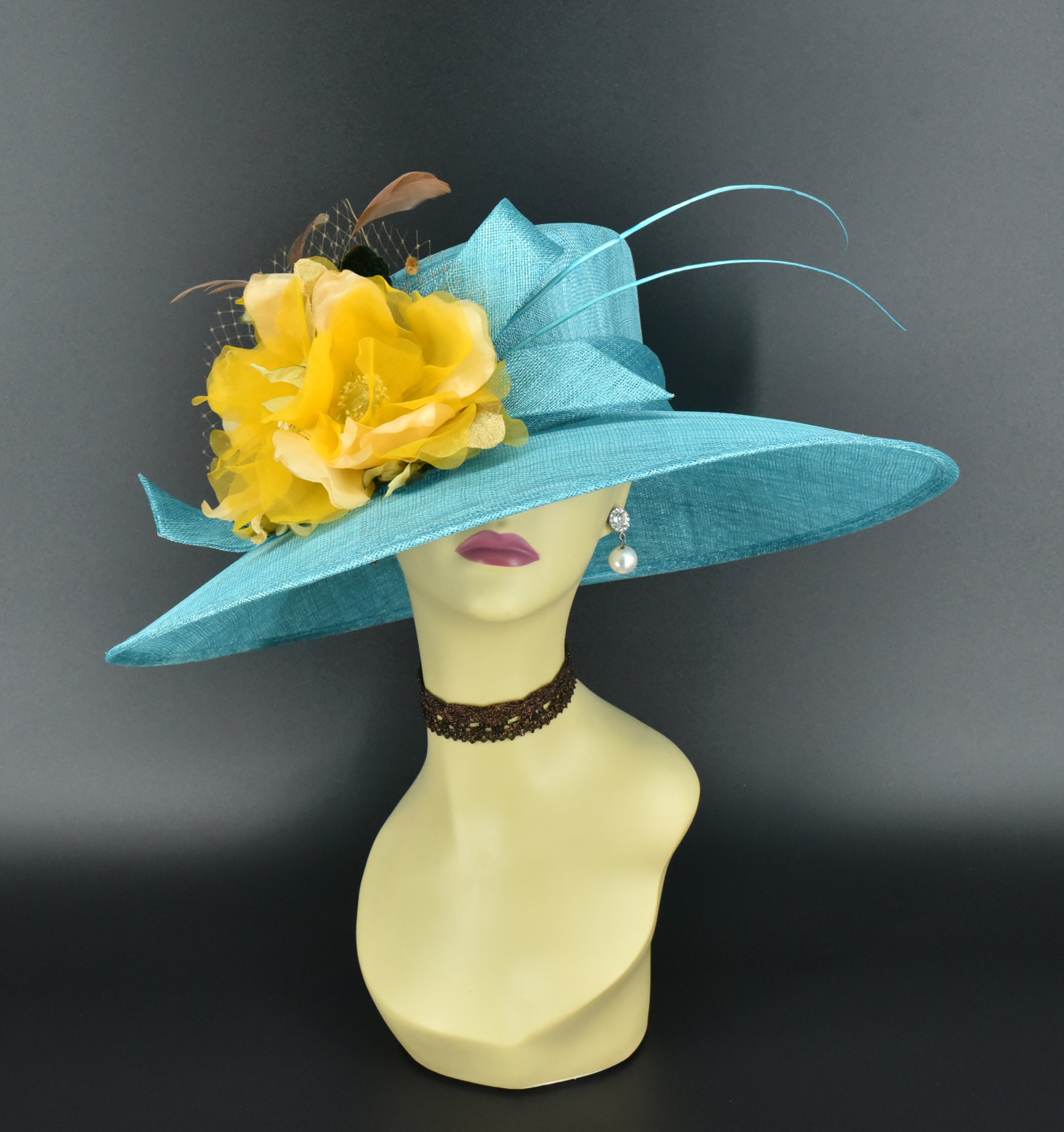 MillinerybyAnna