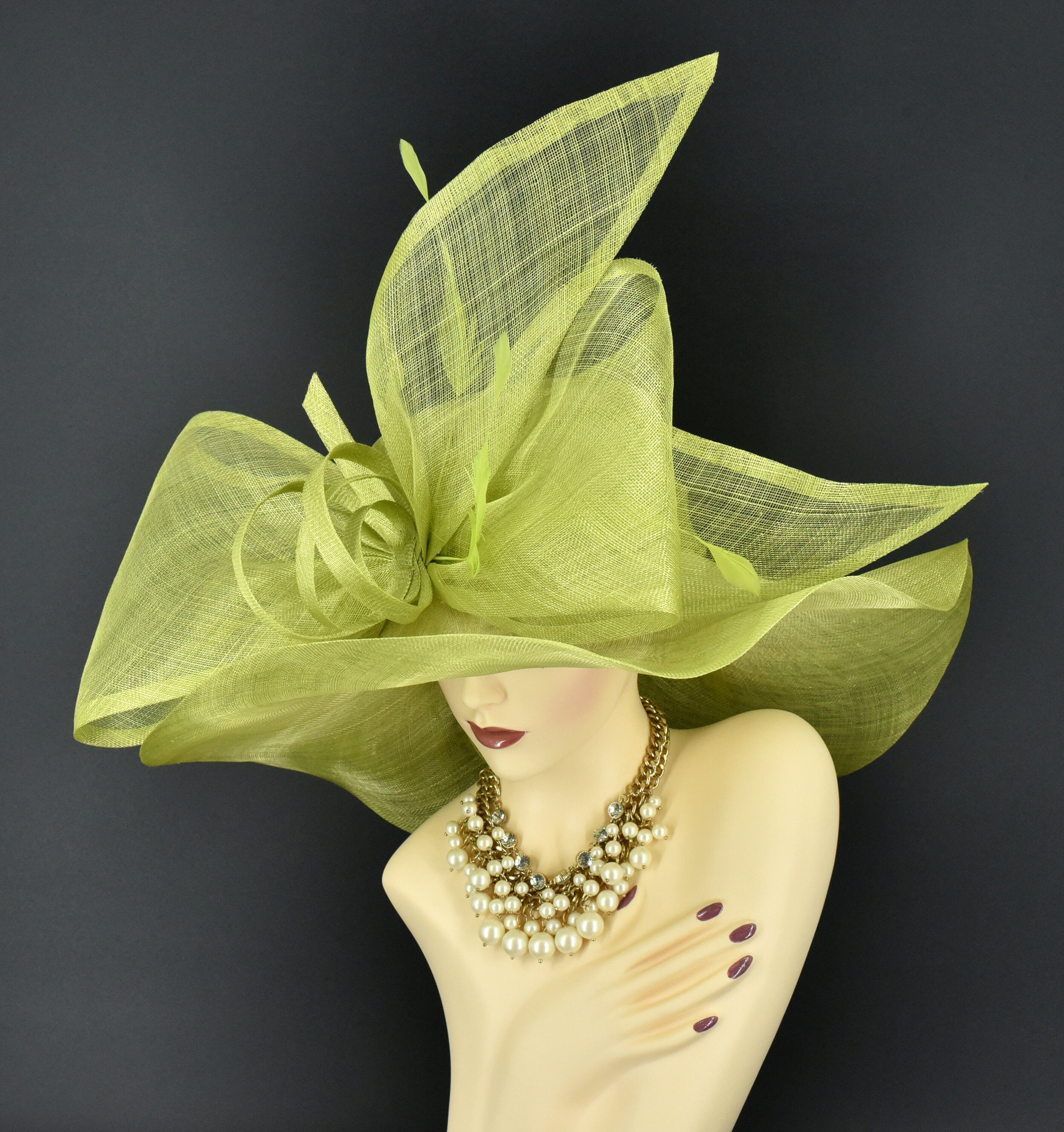 MillinerybyAnna