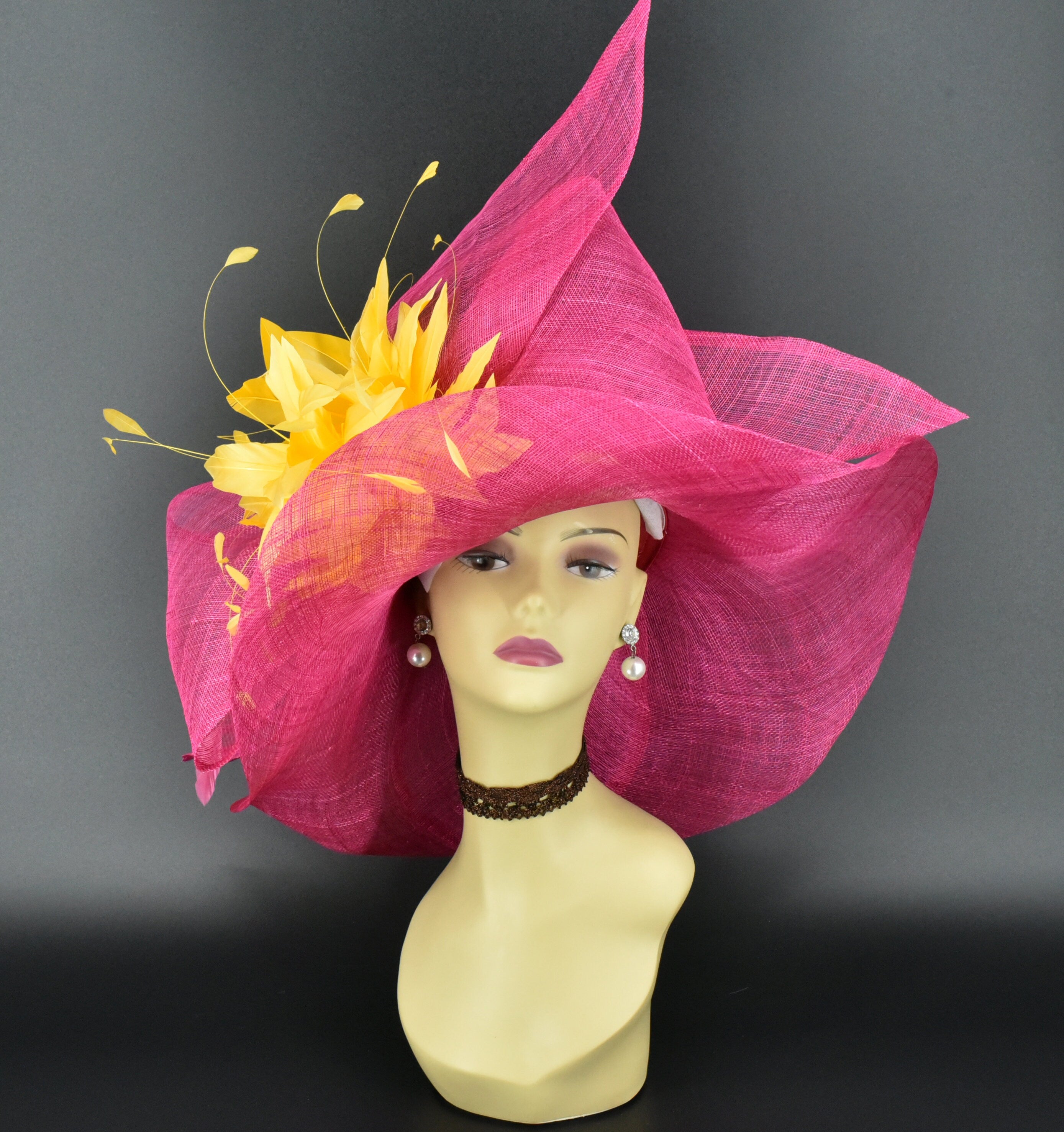 MillinerybyAnna