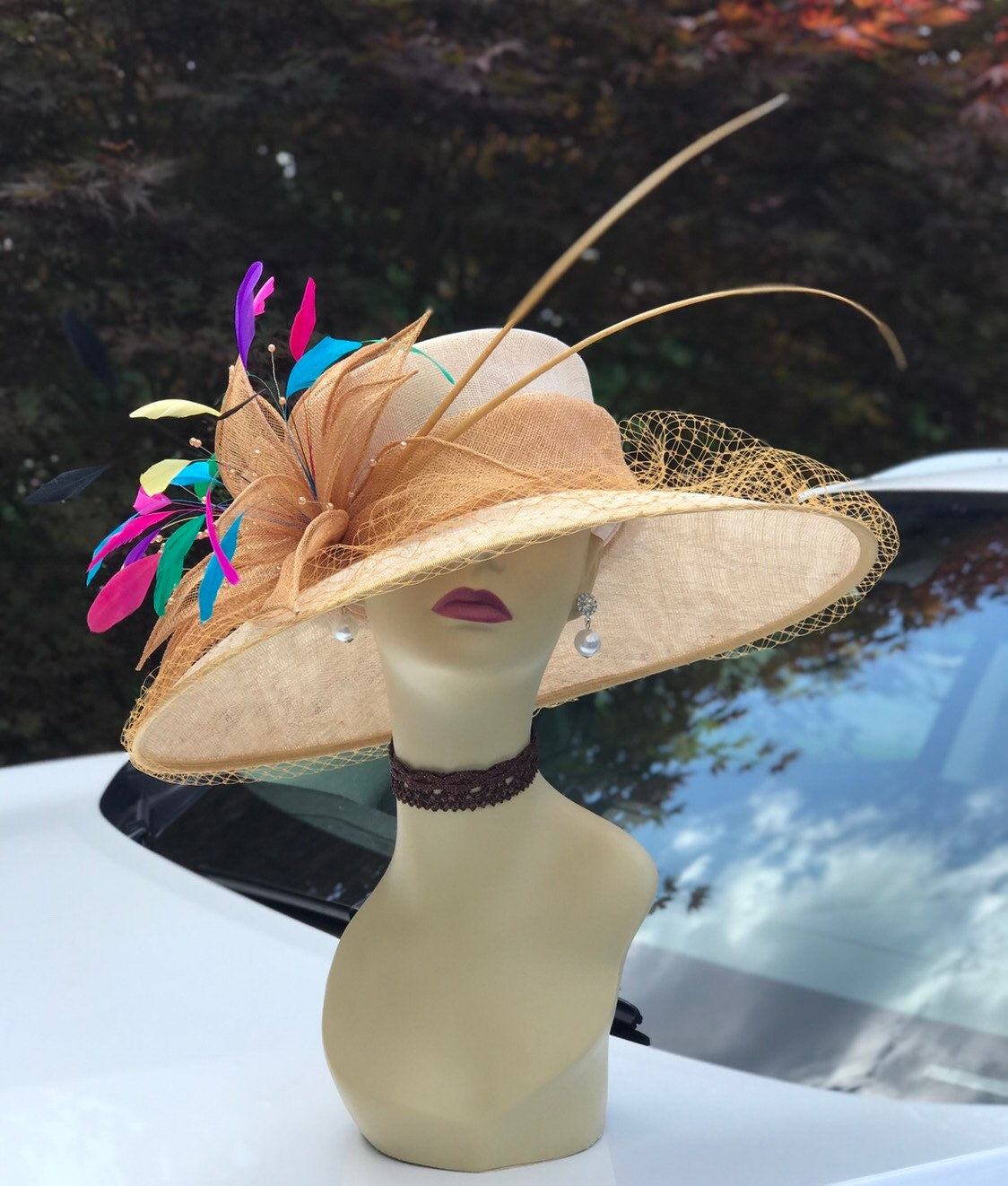 MillinerybyAnna