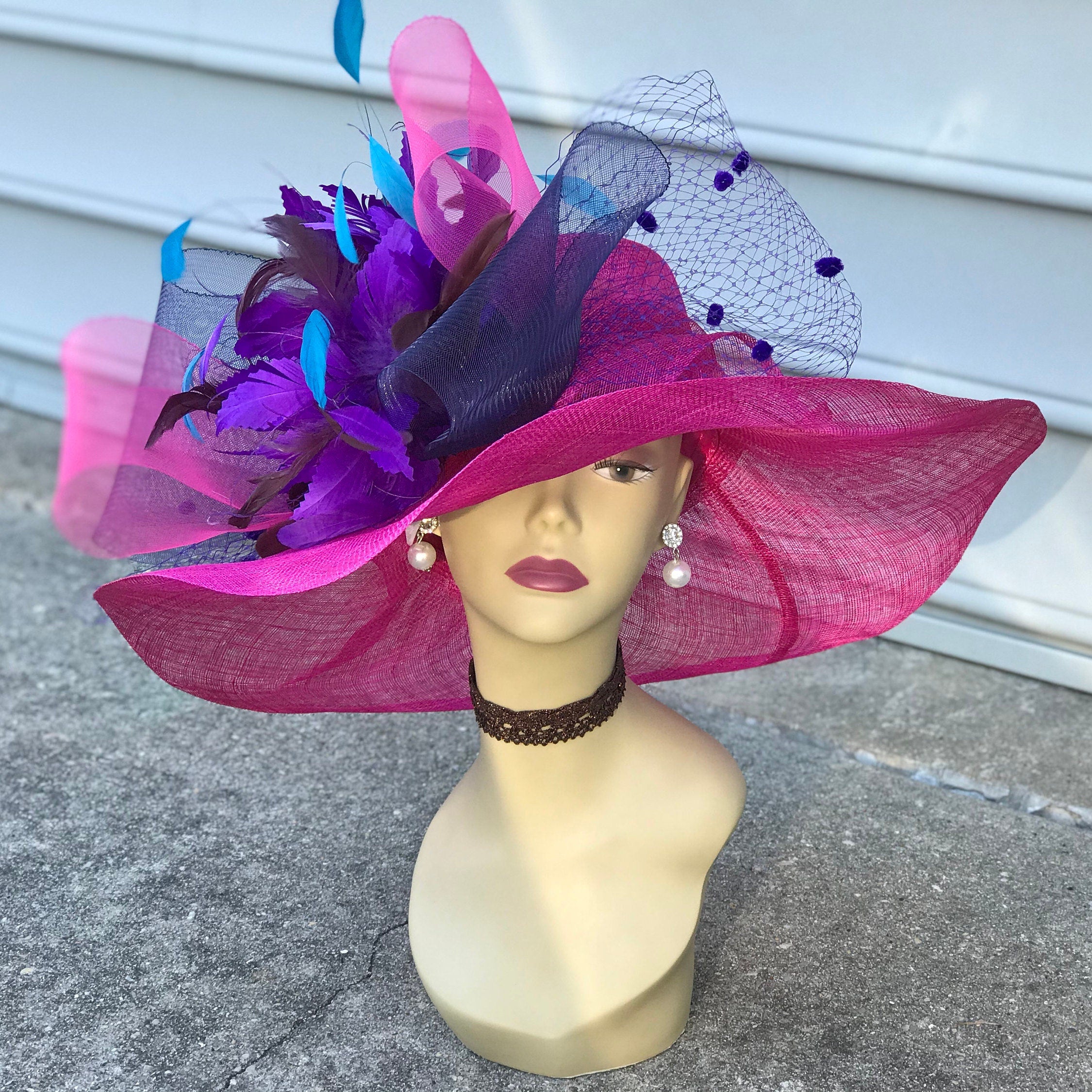 MillinerybyAnna