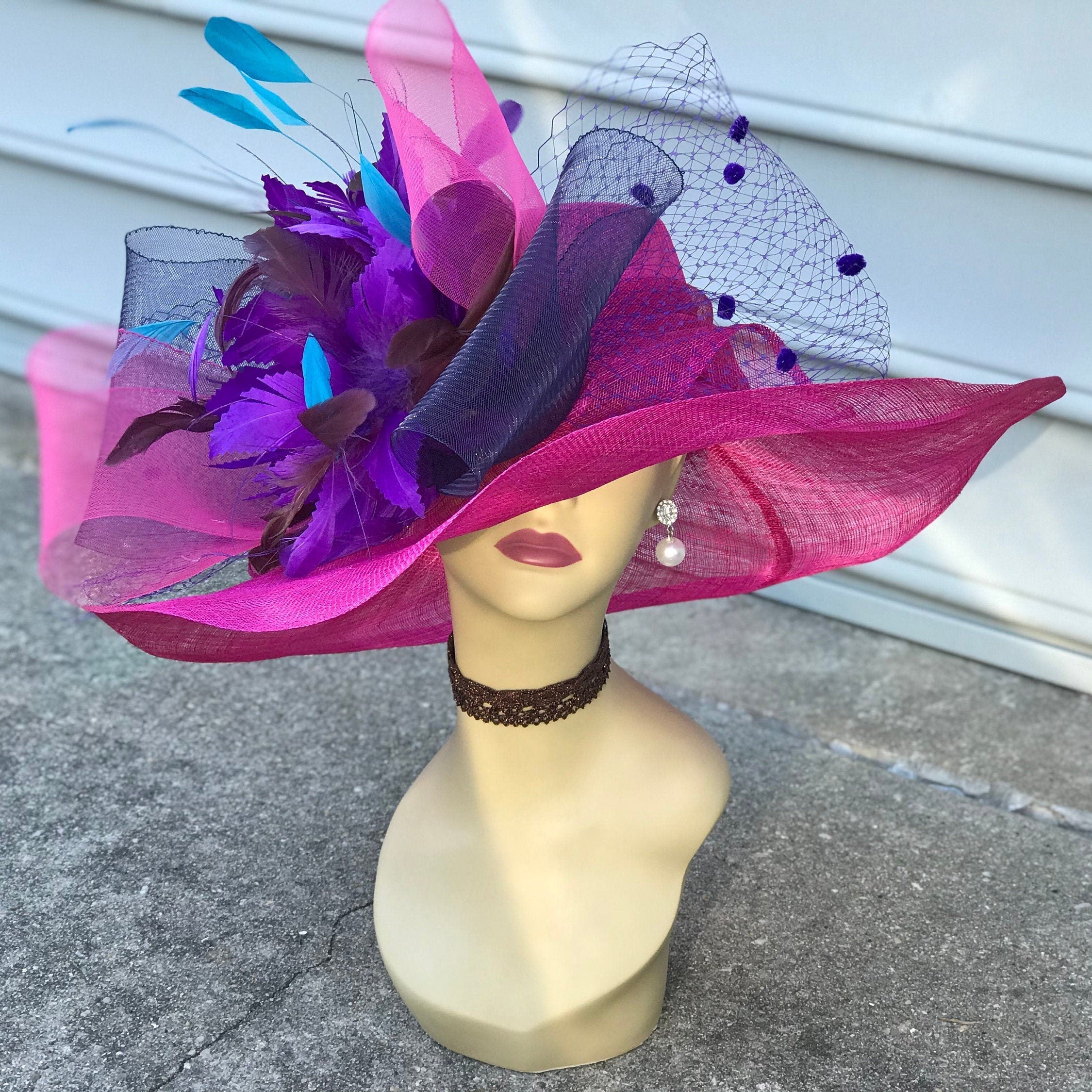 MillinerybyAnna