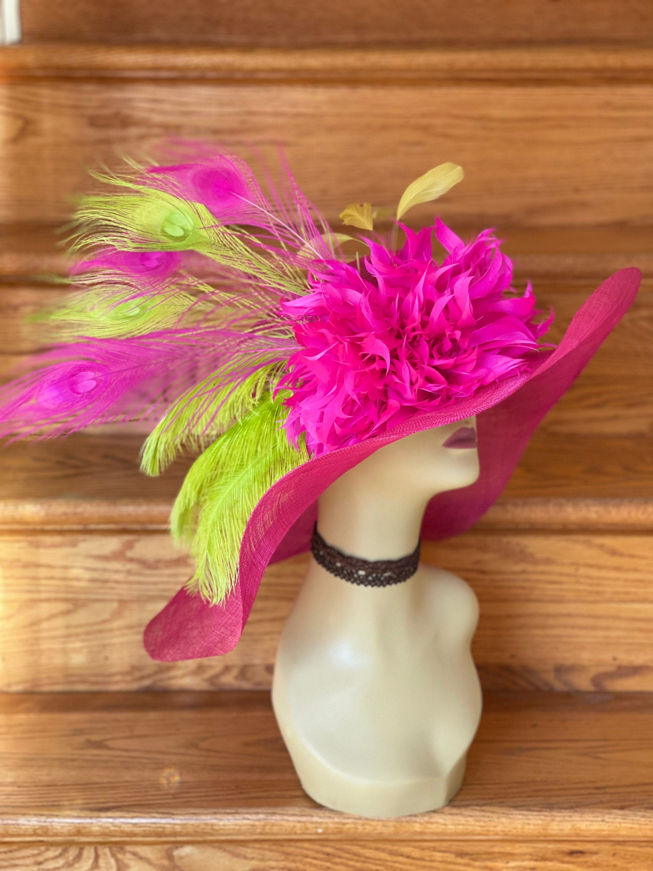 MillinerybyAnna