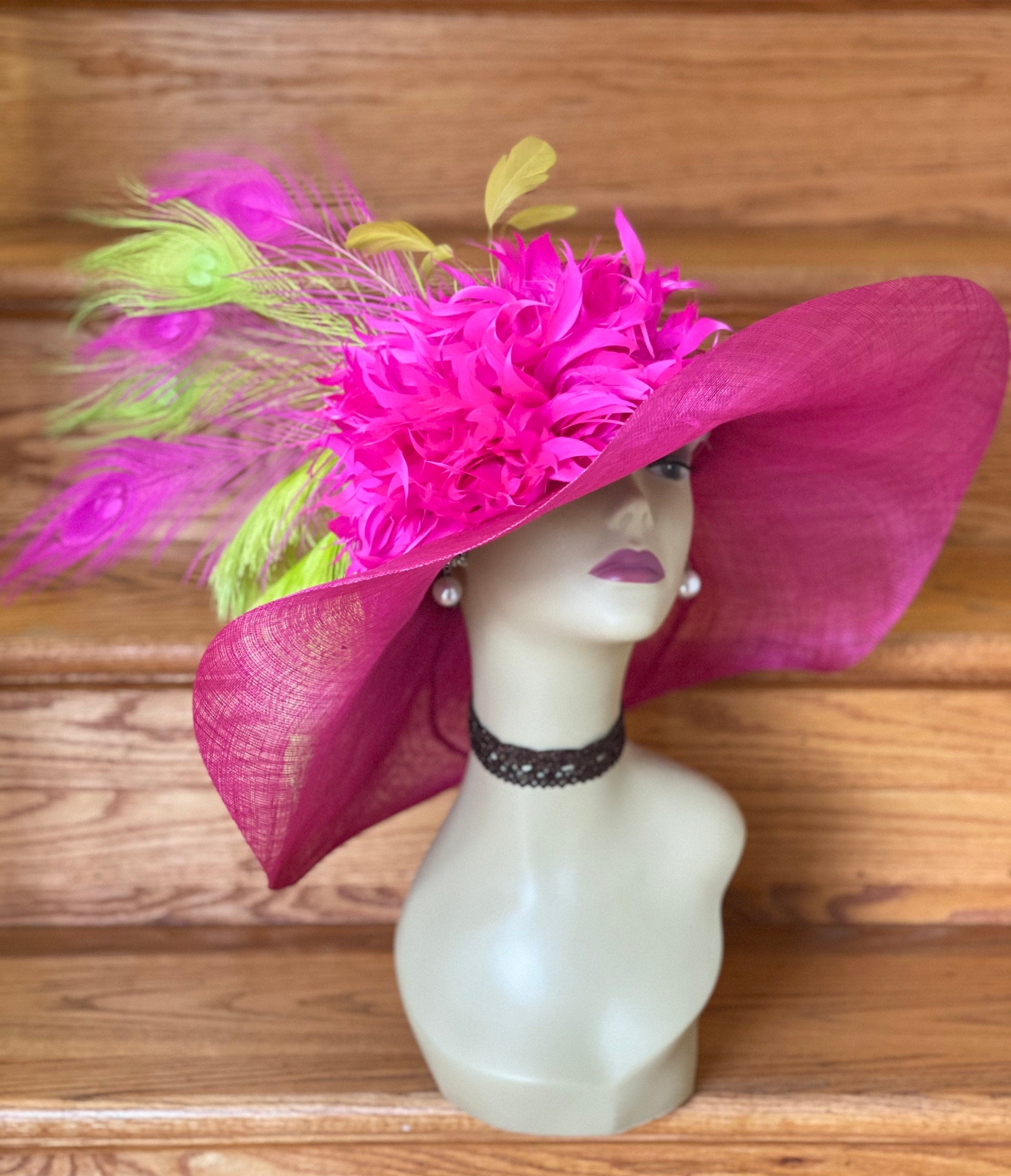 MillinerybyAnna