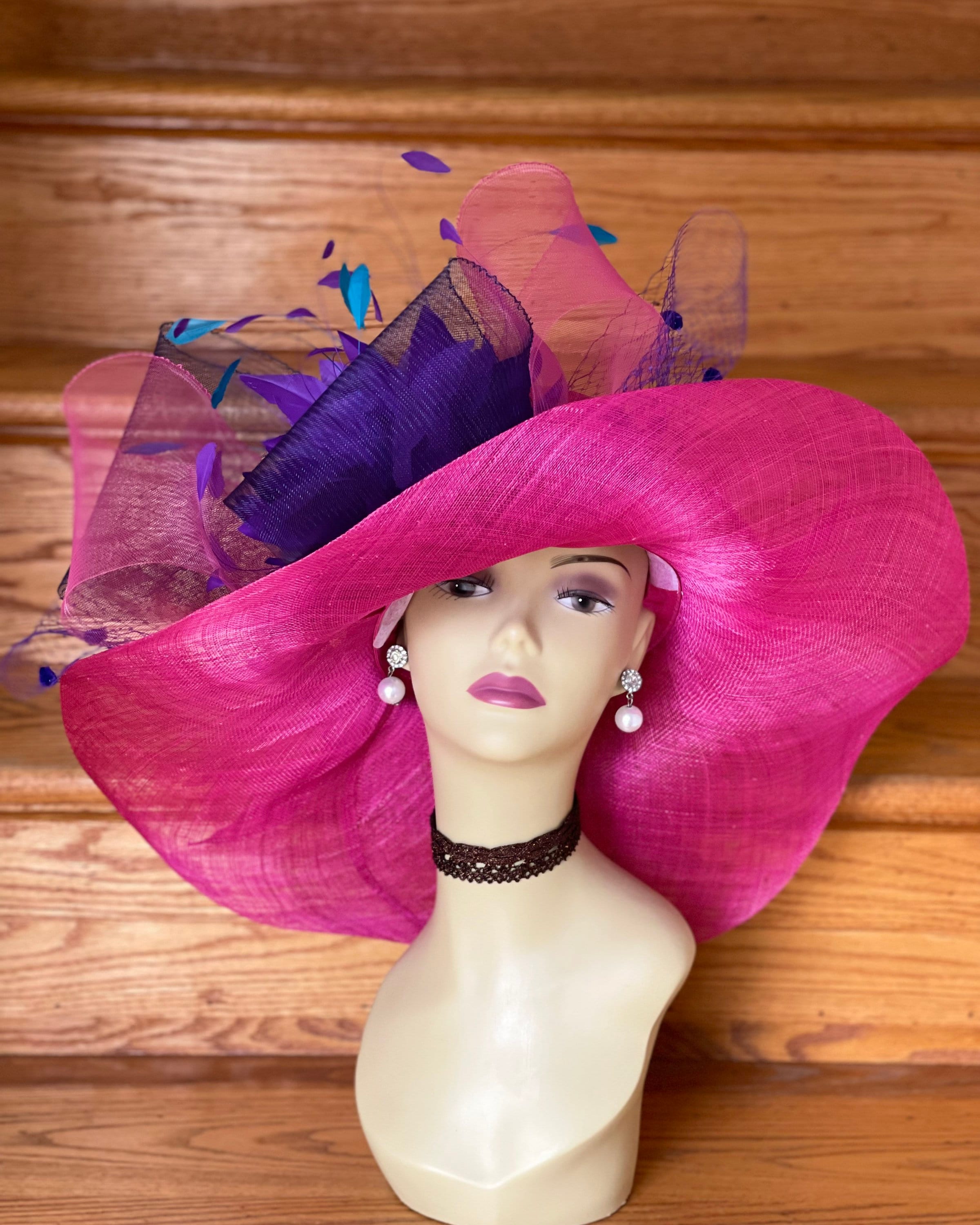 MillinerybyAnna