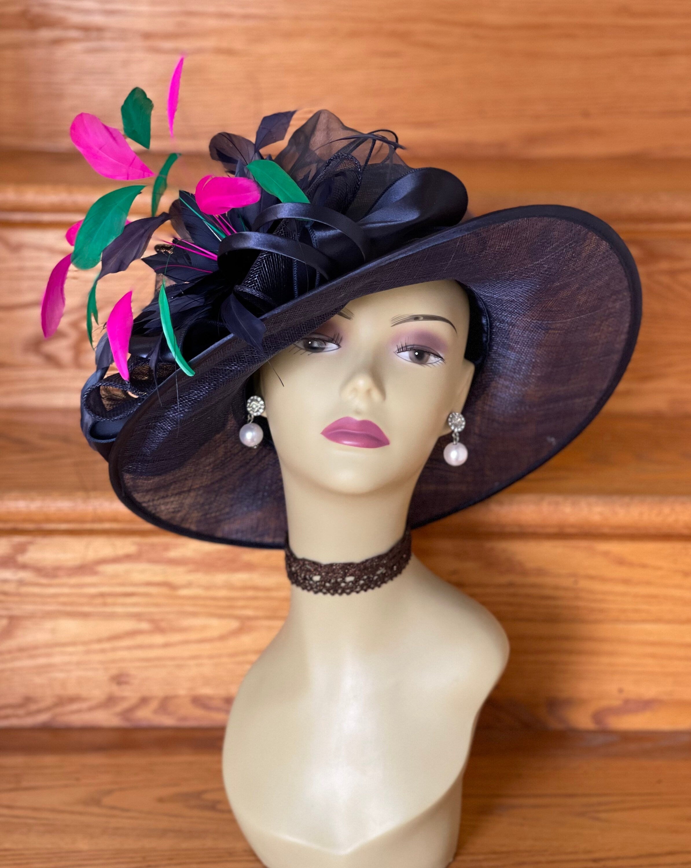 MillinerybyAnna