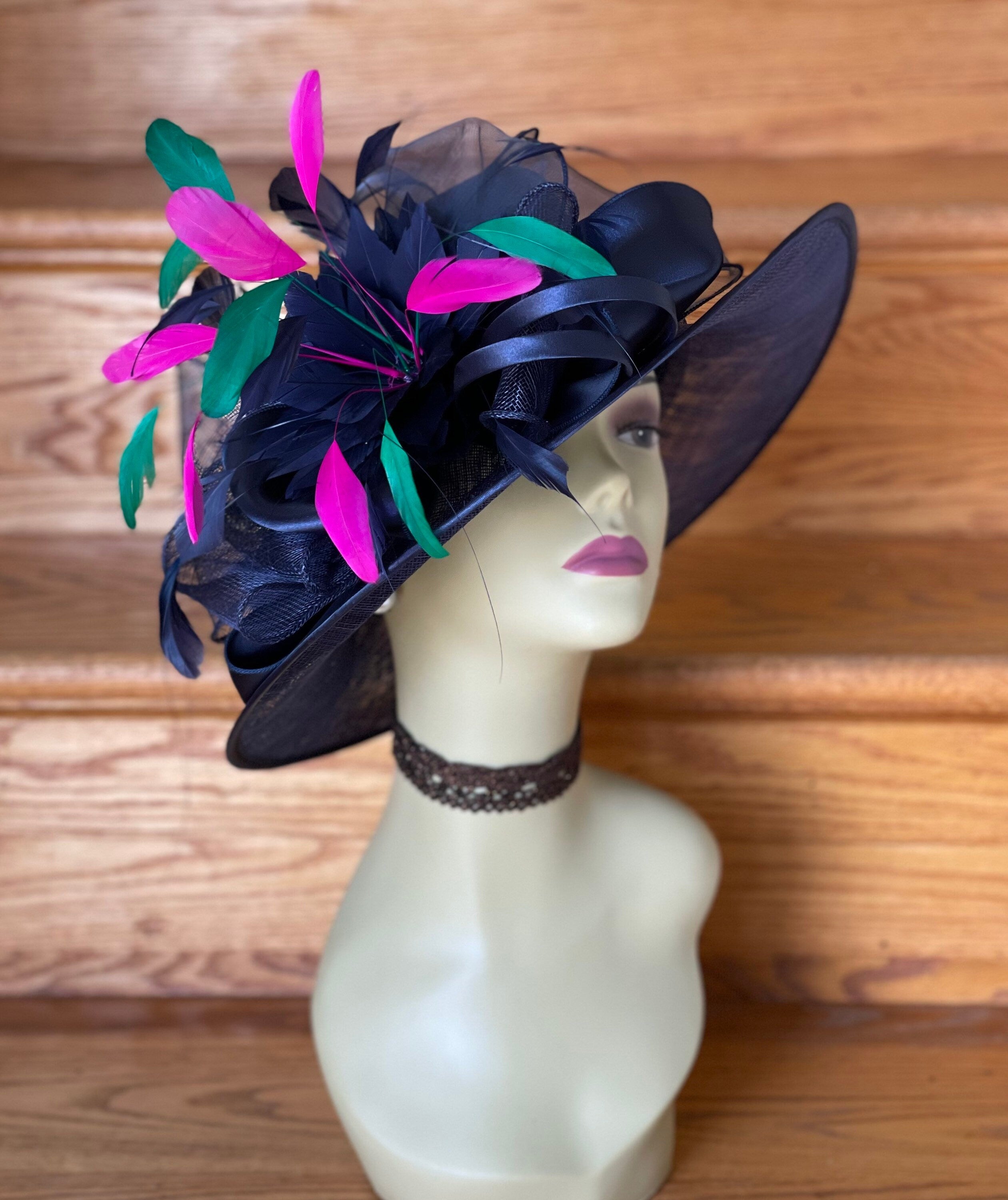 MillinerybyAnna