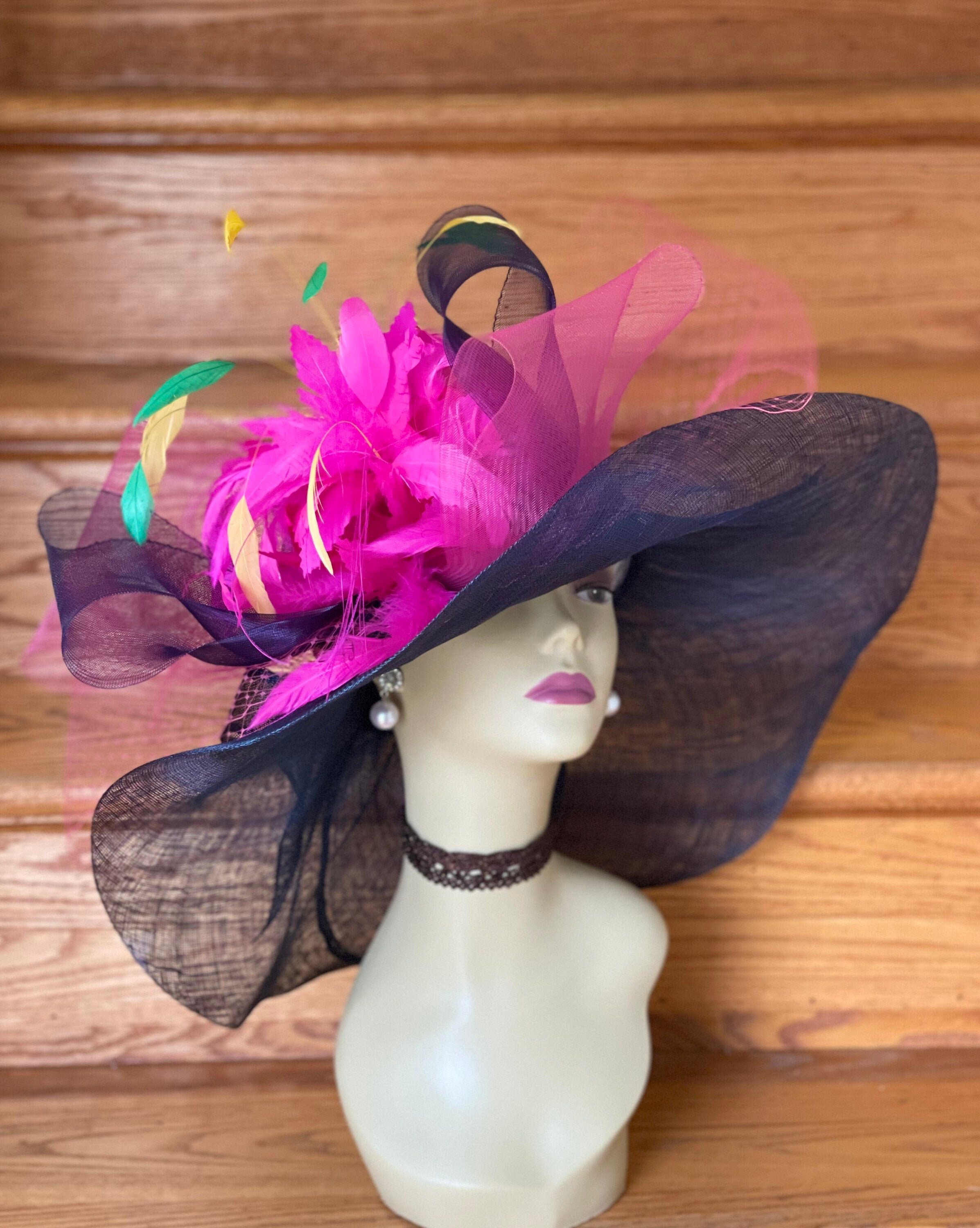 MillinerybyAnna