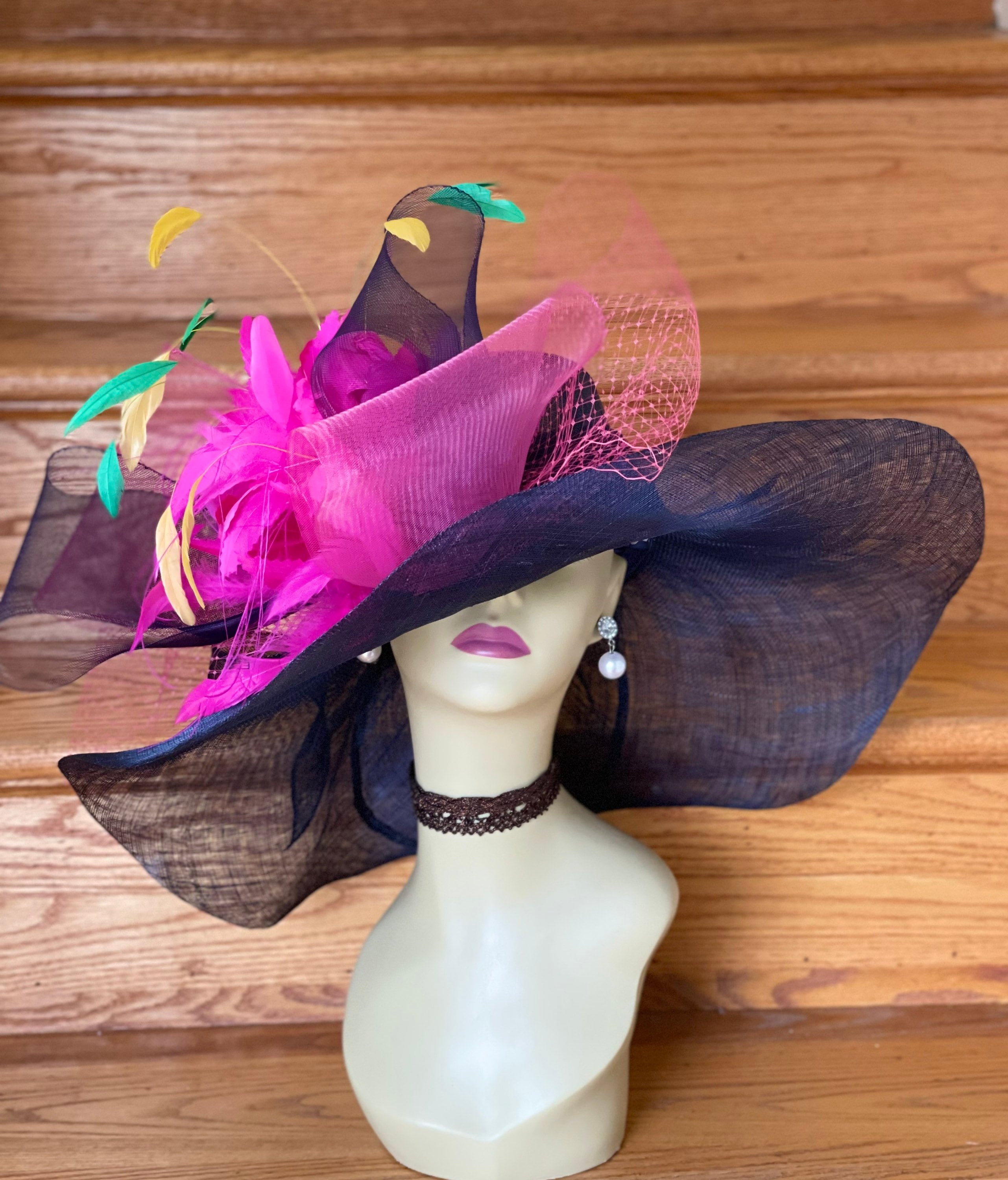 MillinerybyAnna