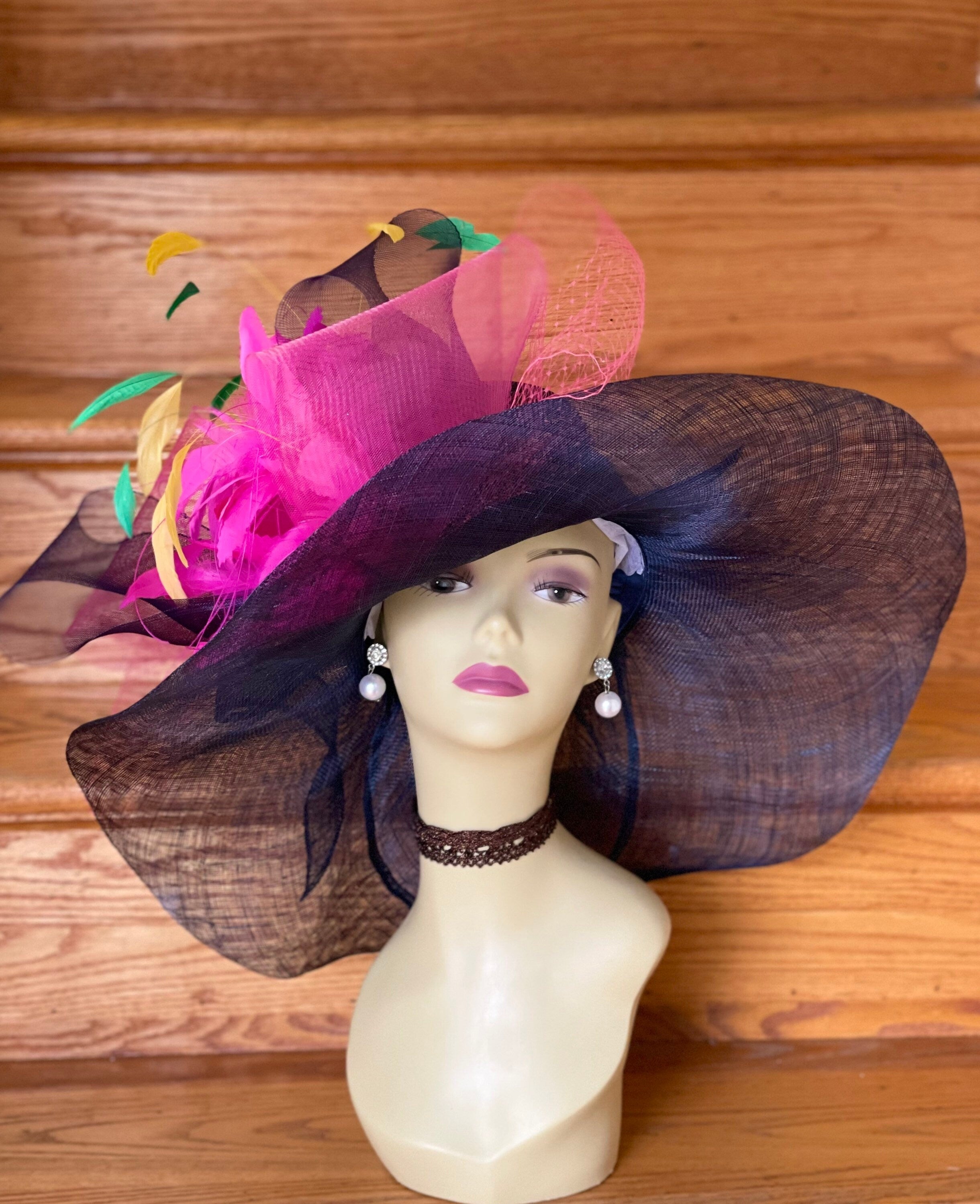 MillinerybyAnna