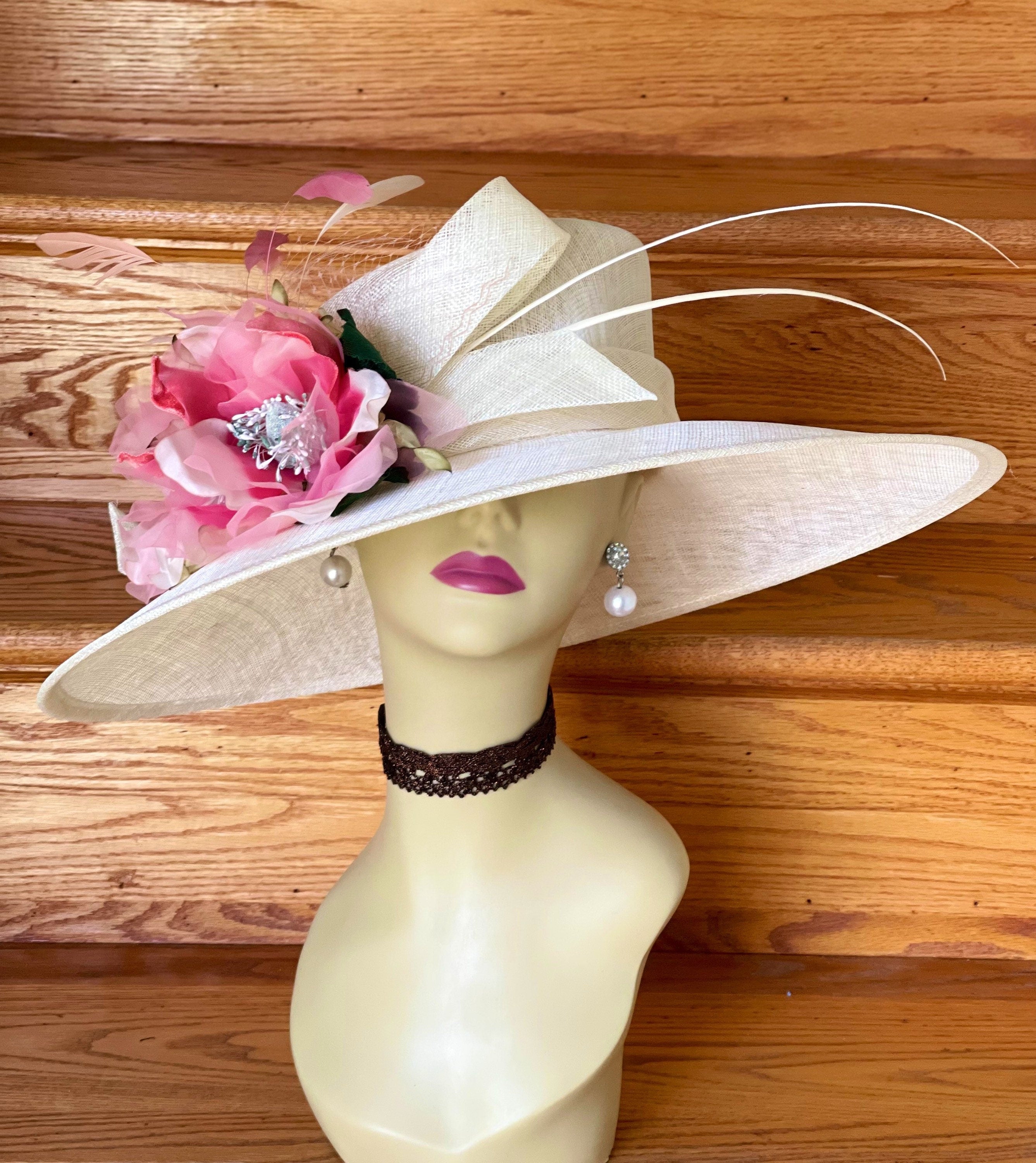 MillinerybyAnna