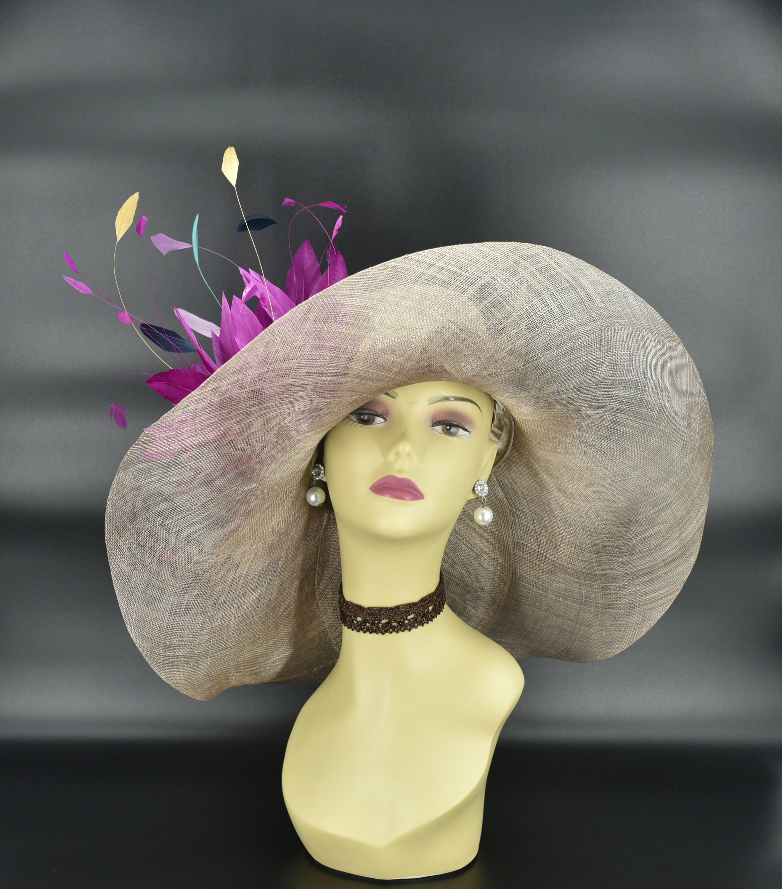 MillinerybyAnna