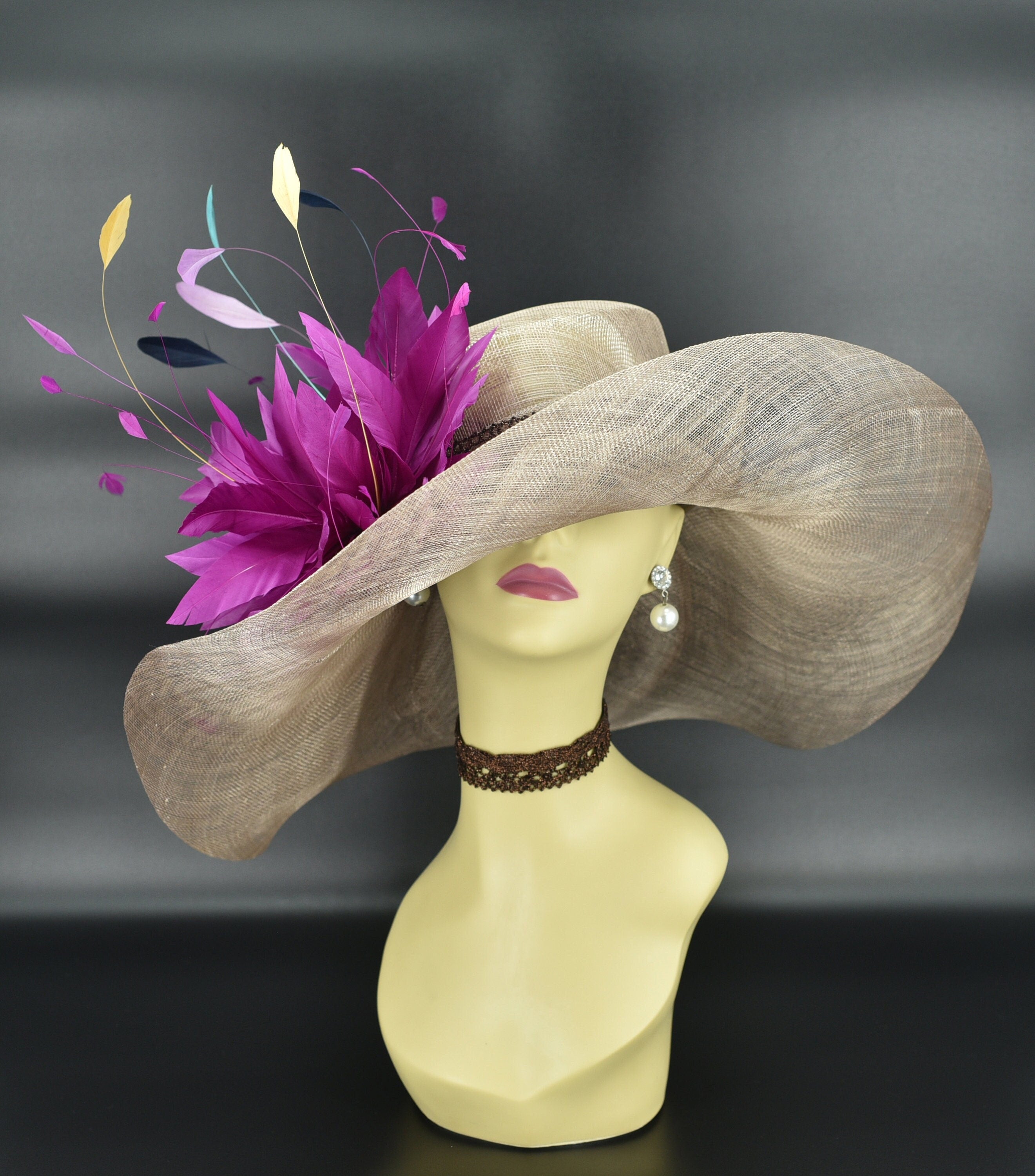 MillinerybyAnna