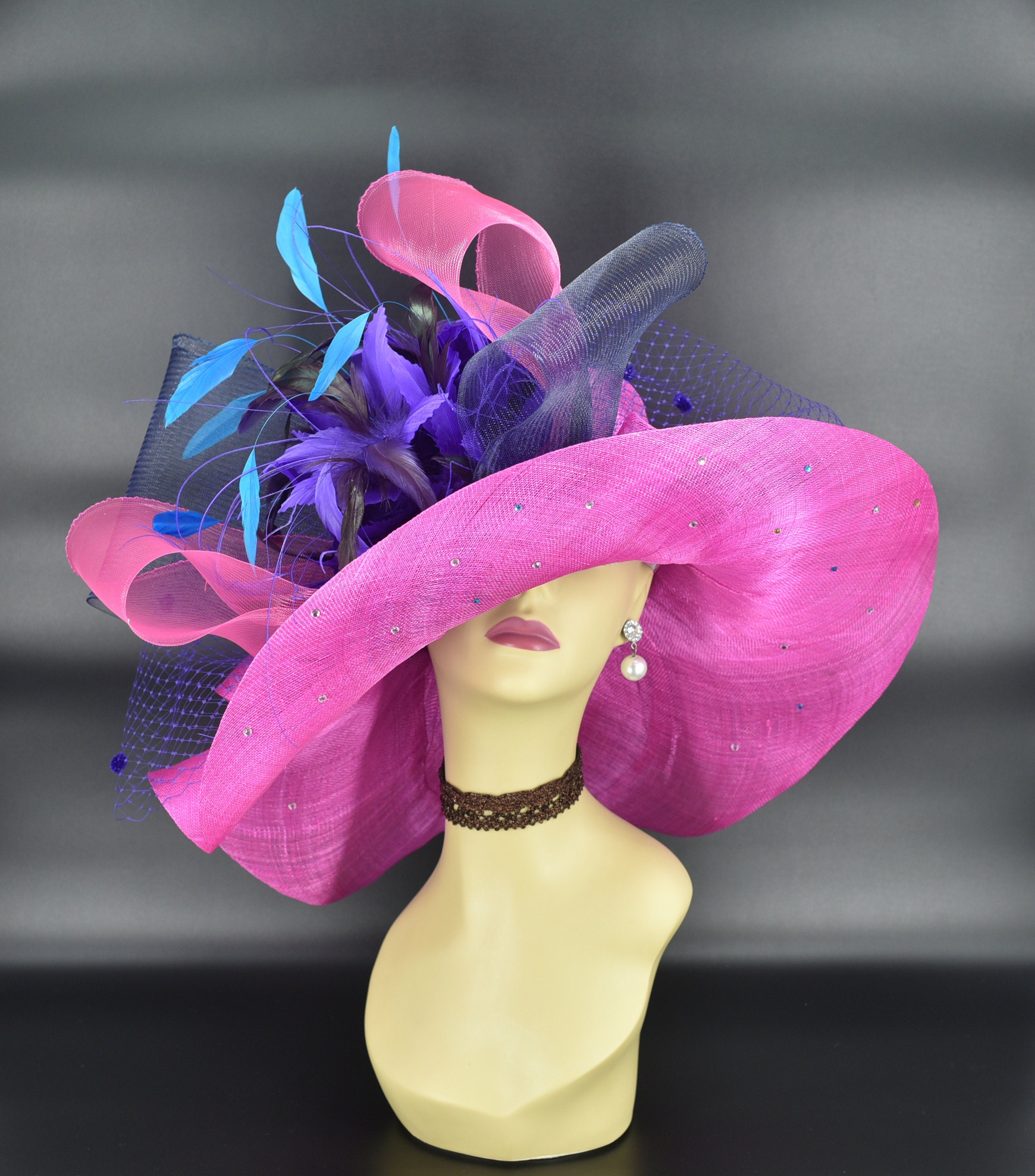 MillinerybyAnna