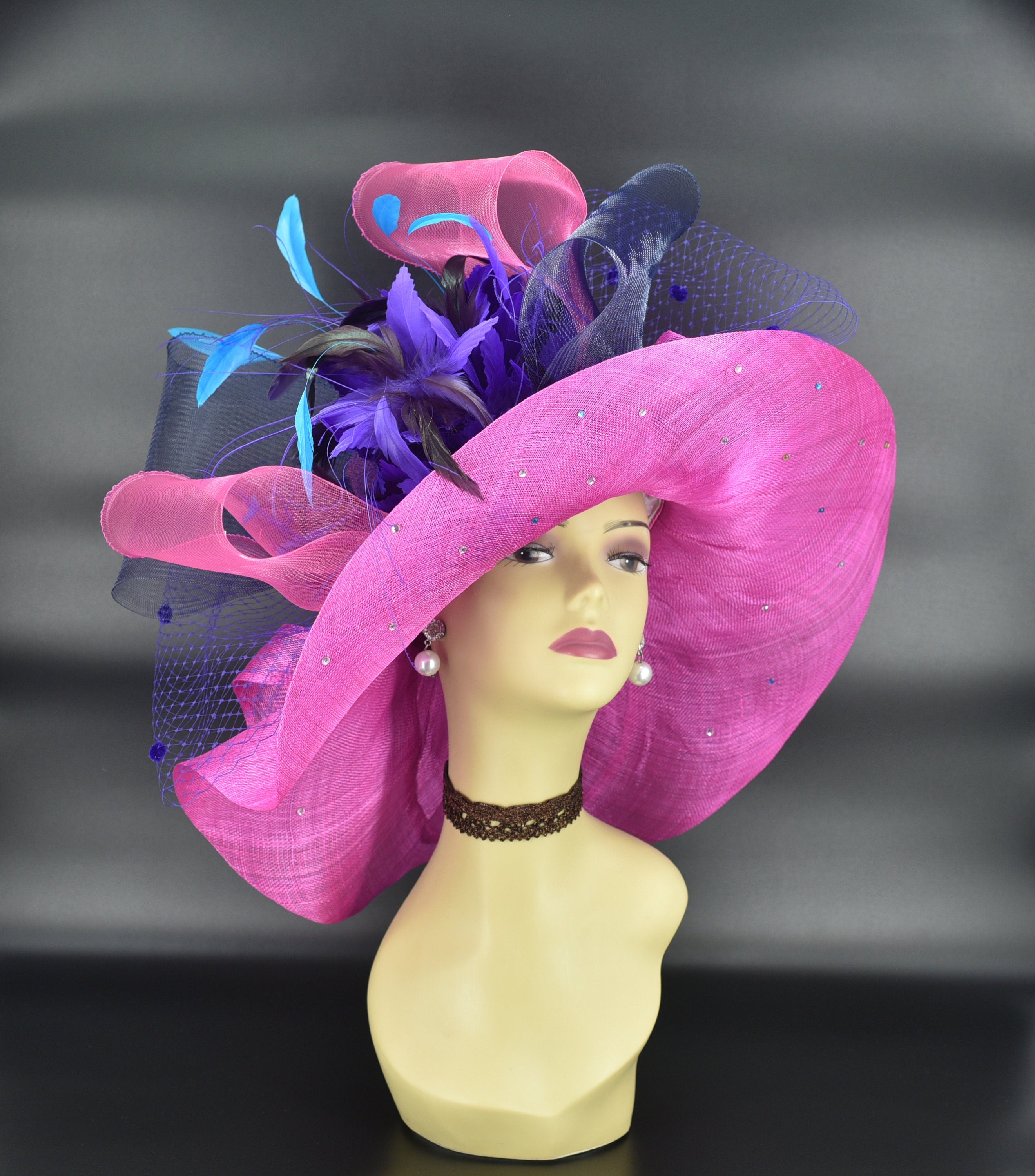 MillinerybyAnna