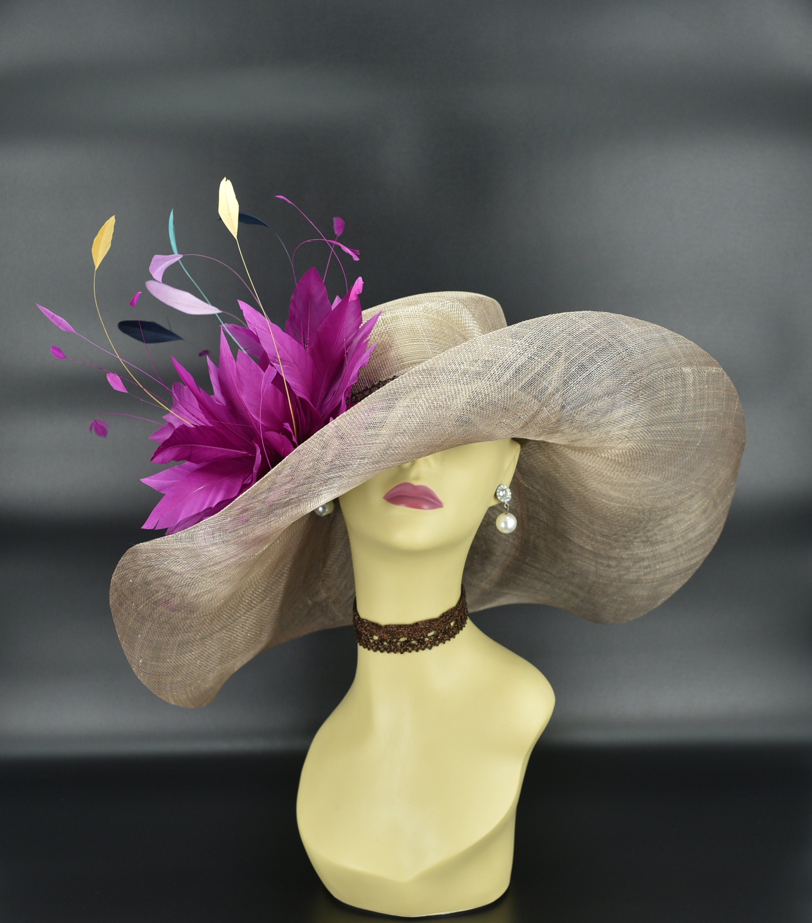 MillinerybyAnna