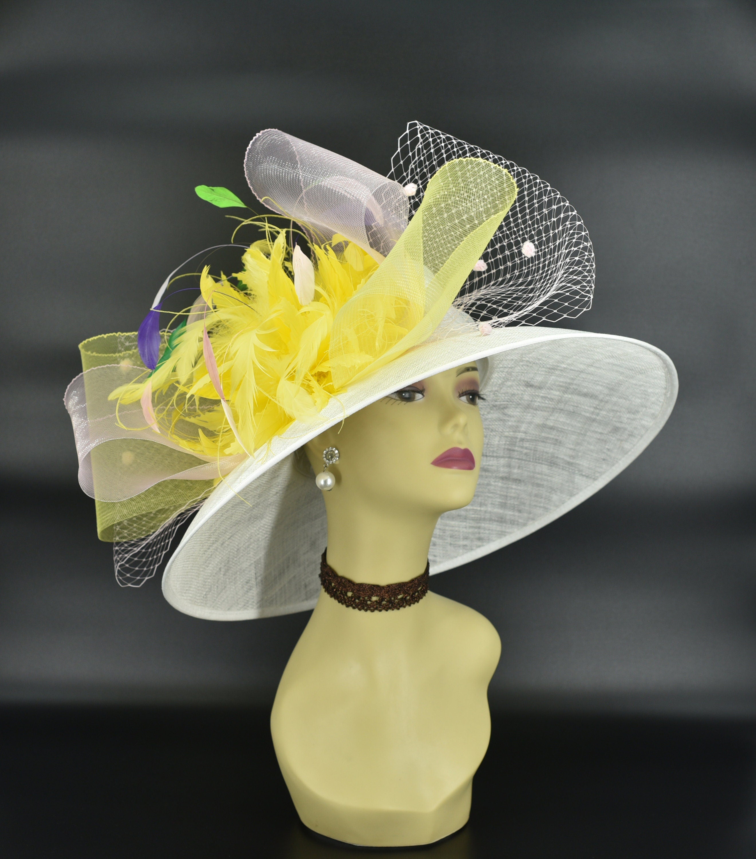 MillinerybyAnna