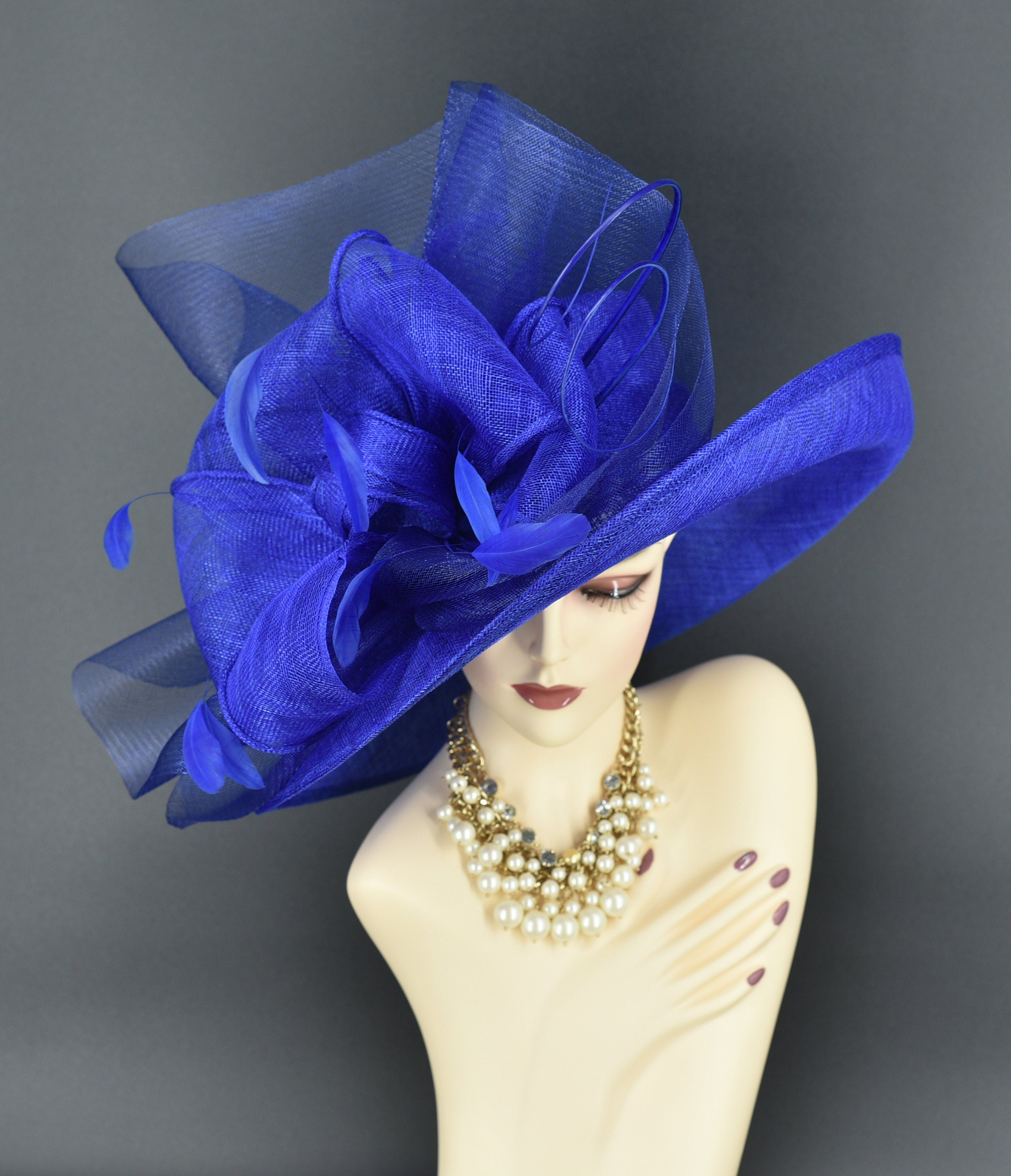 MillinerybyAnna