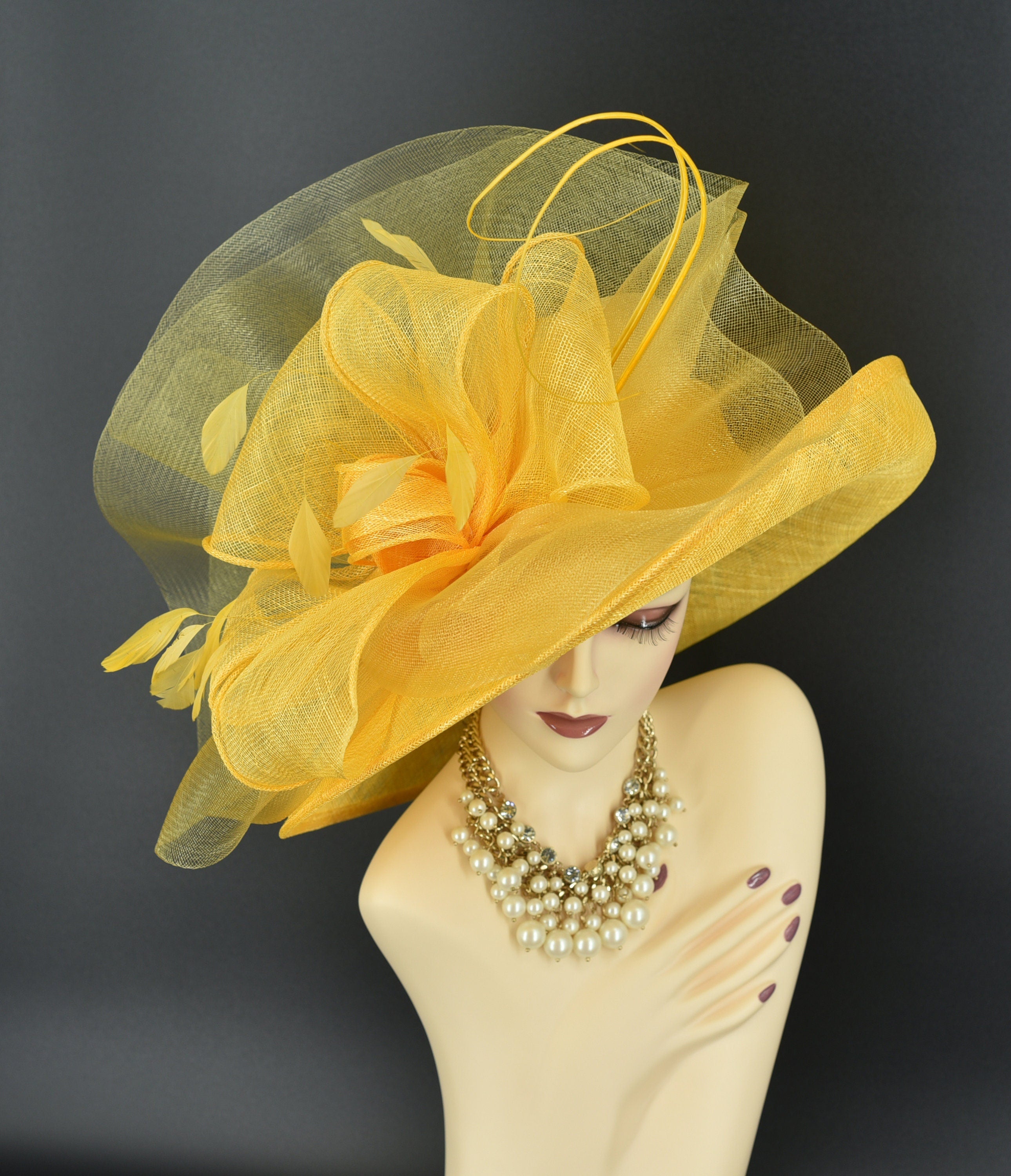 MillinerybyAnna