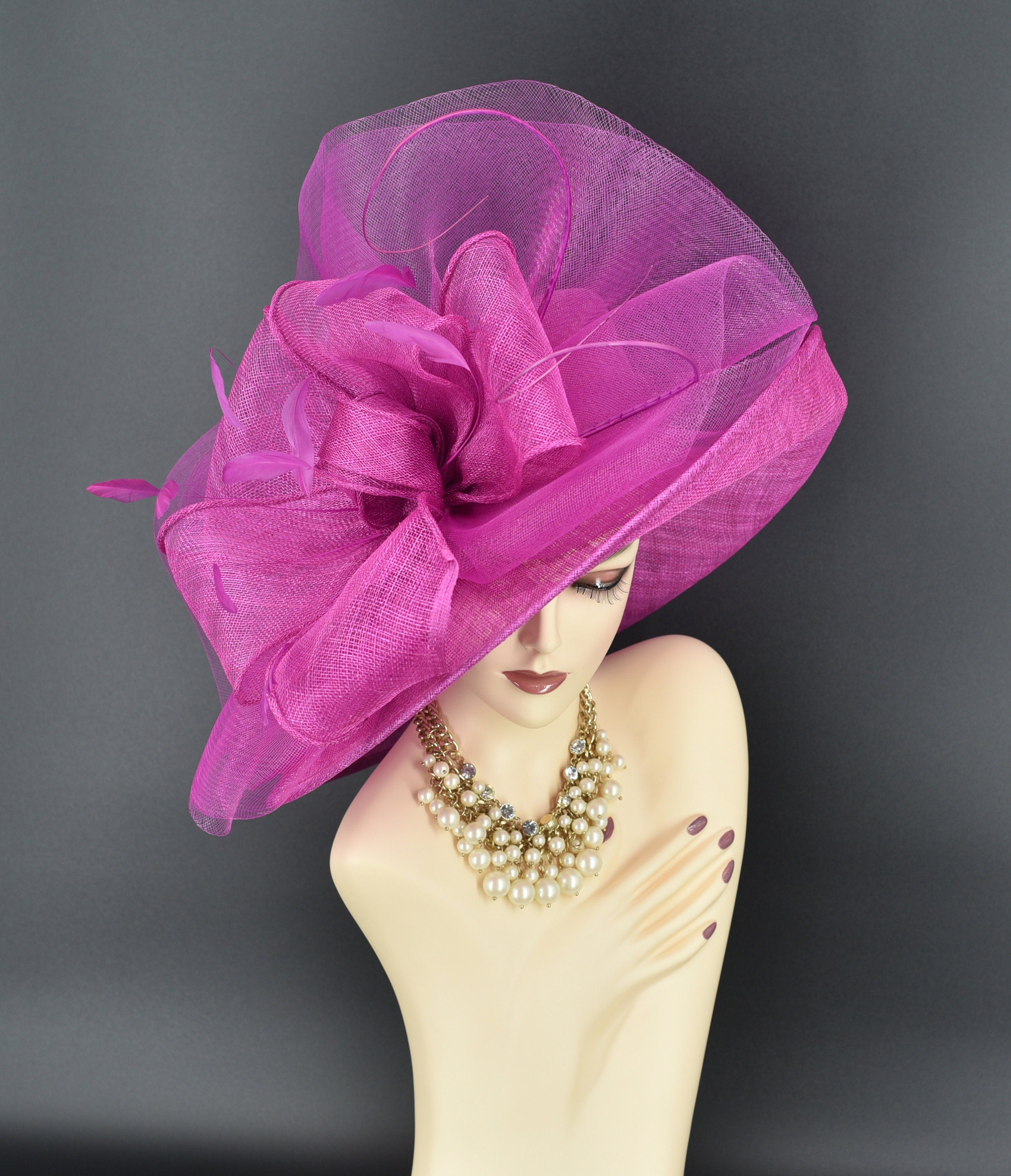 MillinerybyAnna