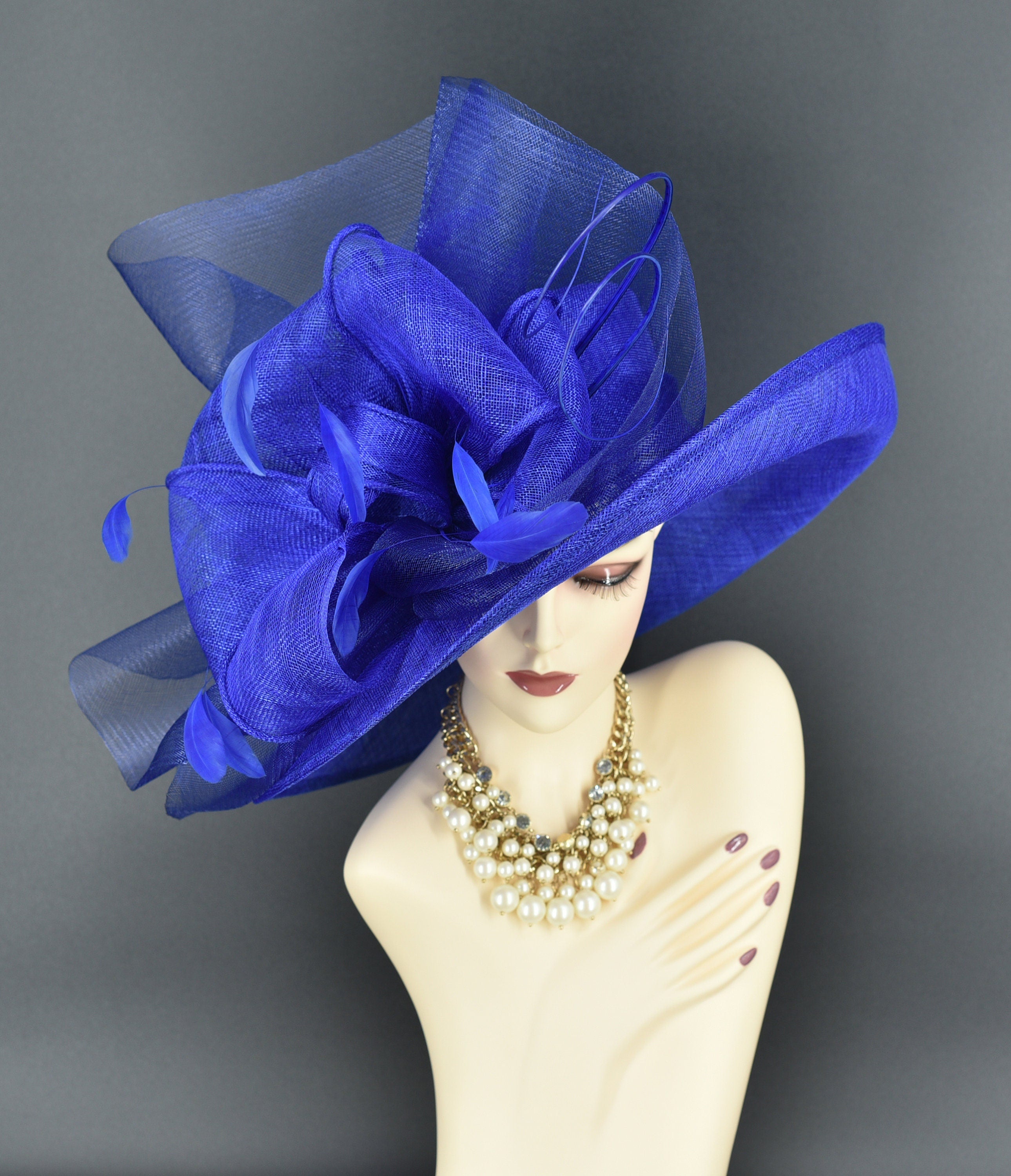 MillinerybyAnna