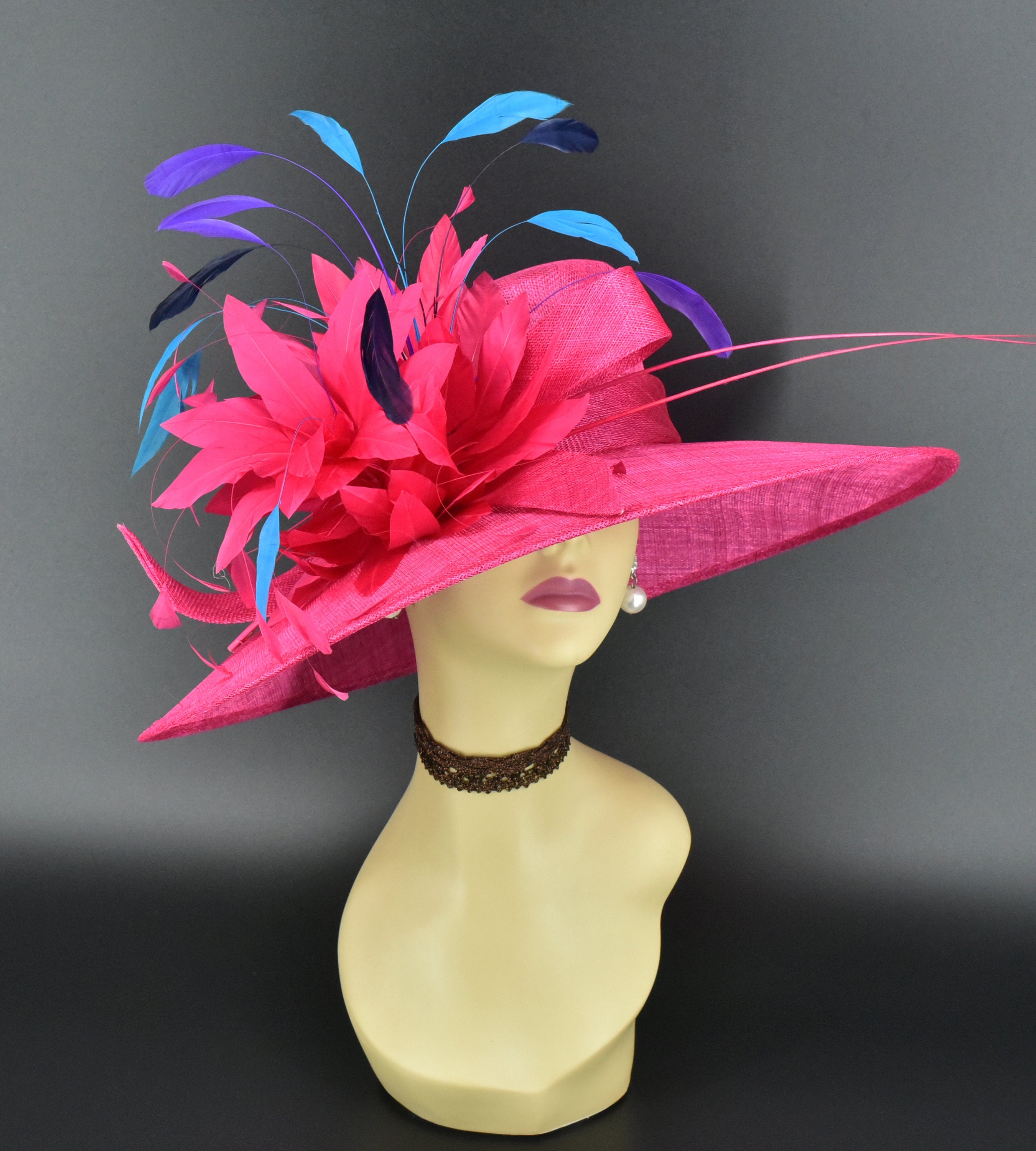 MillinerybyAnna