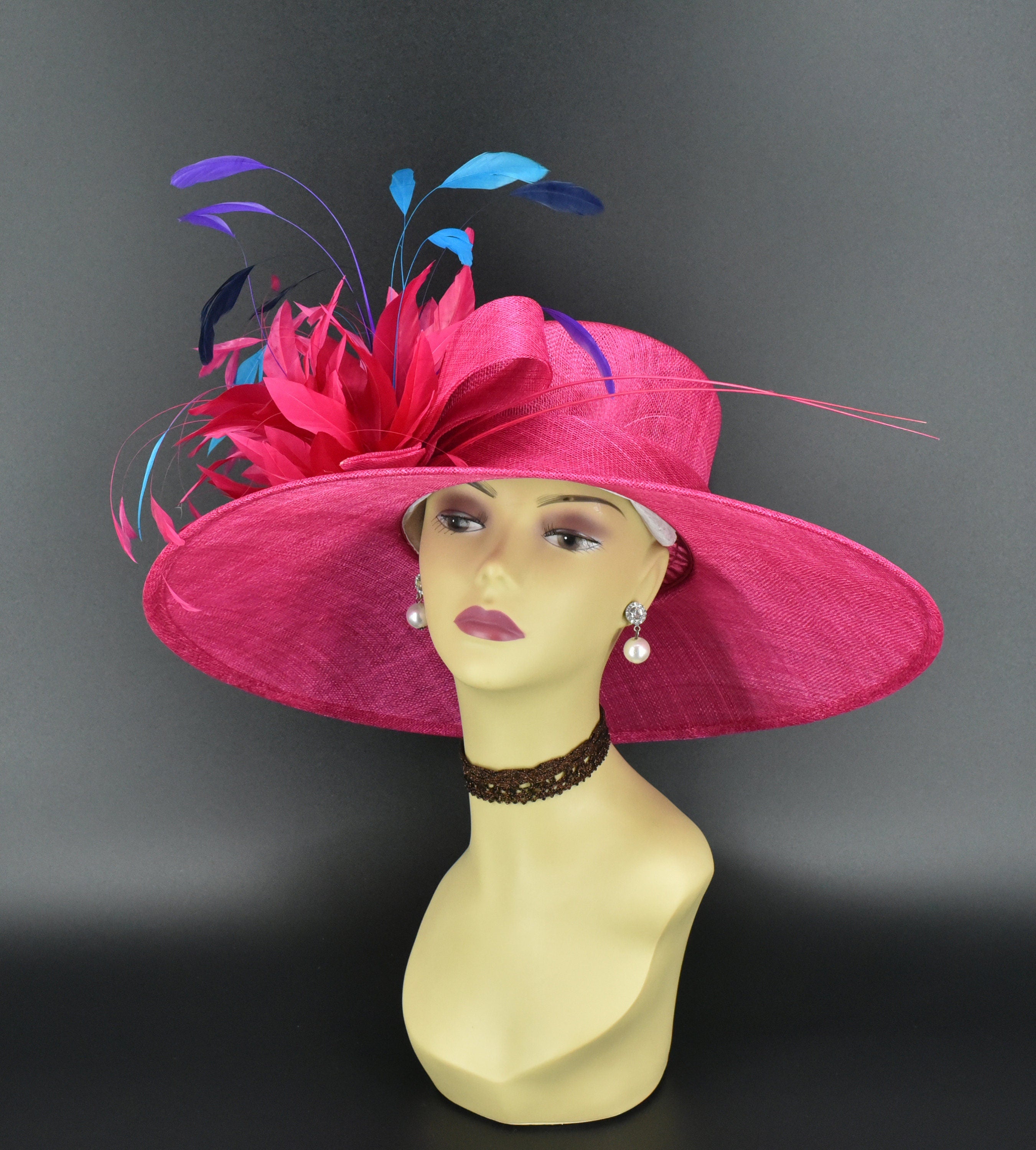 MillinerybyAnna