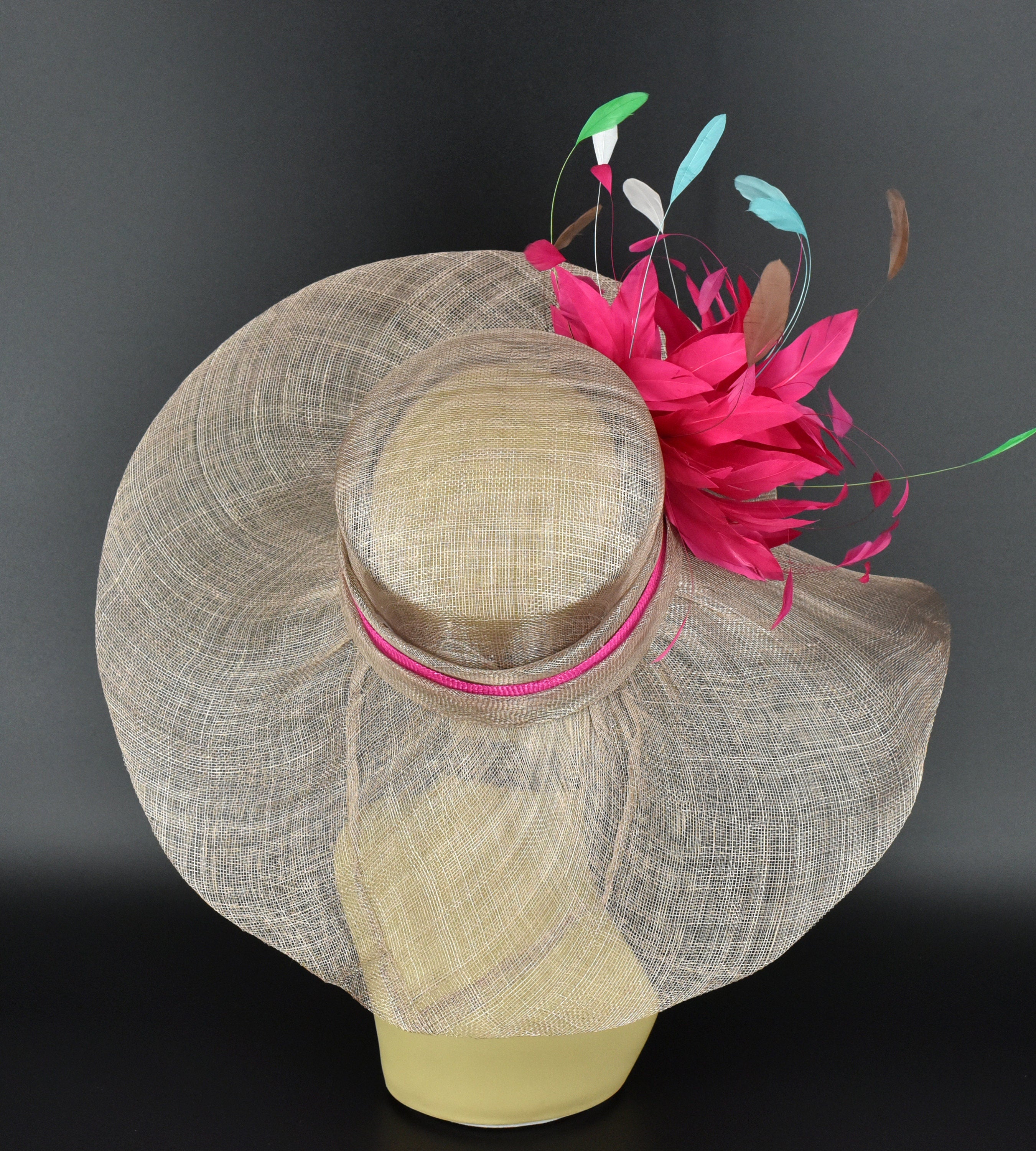 MillinerybyAnna