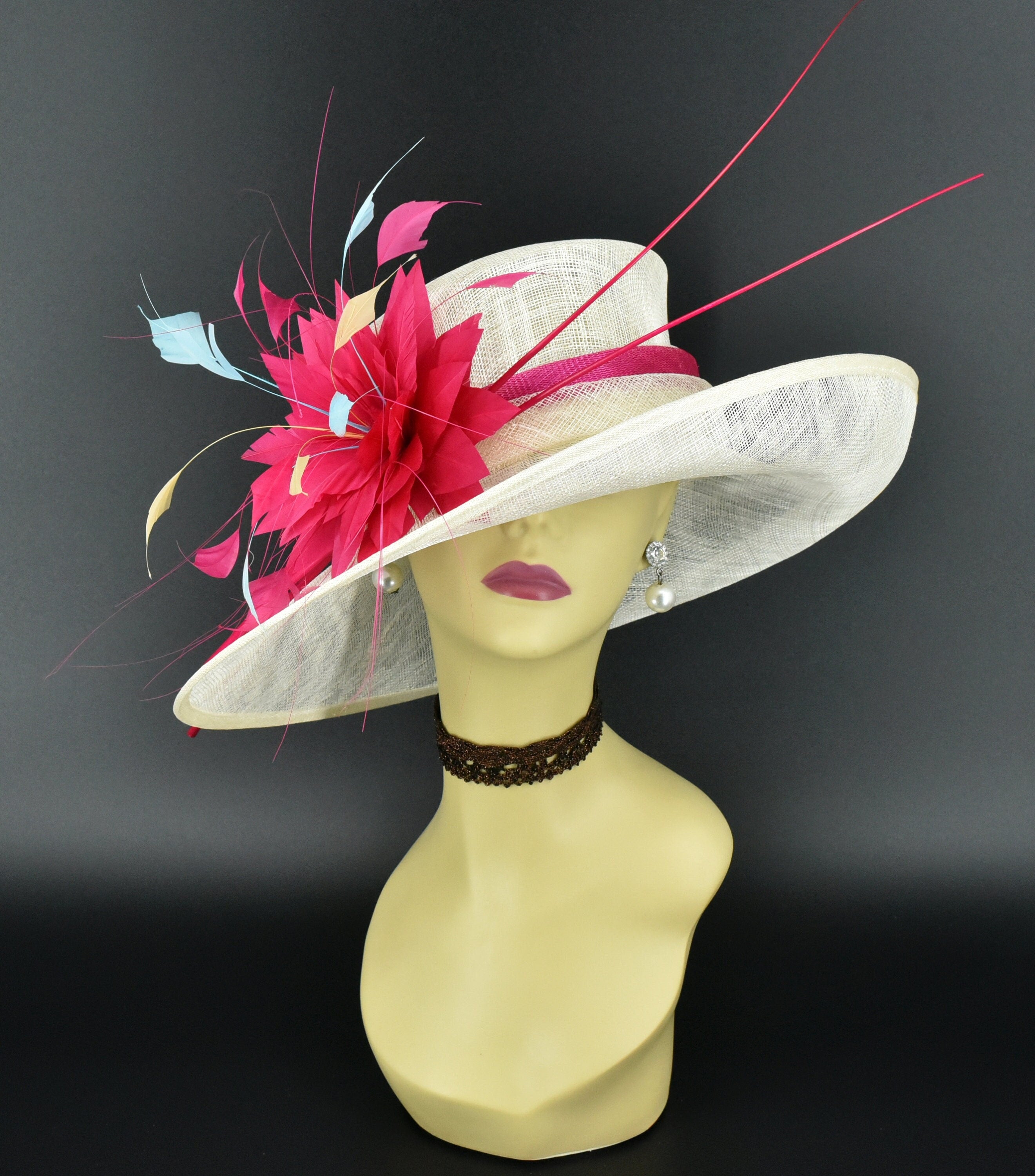 MillinerybyAnna