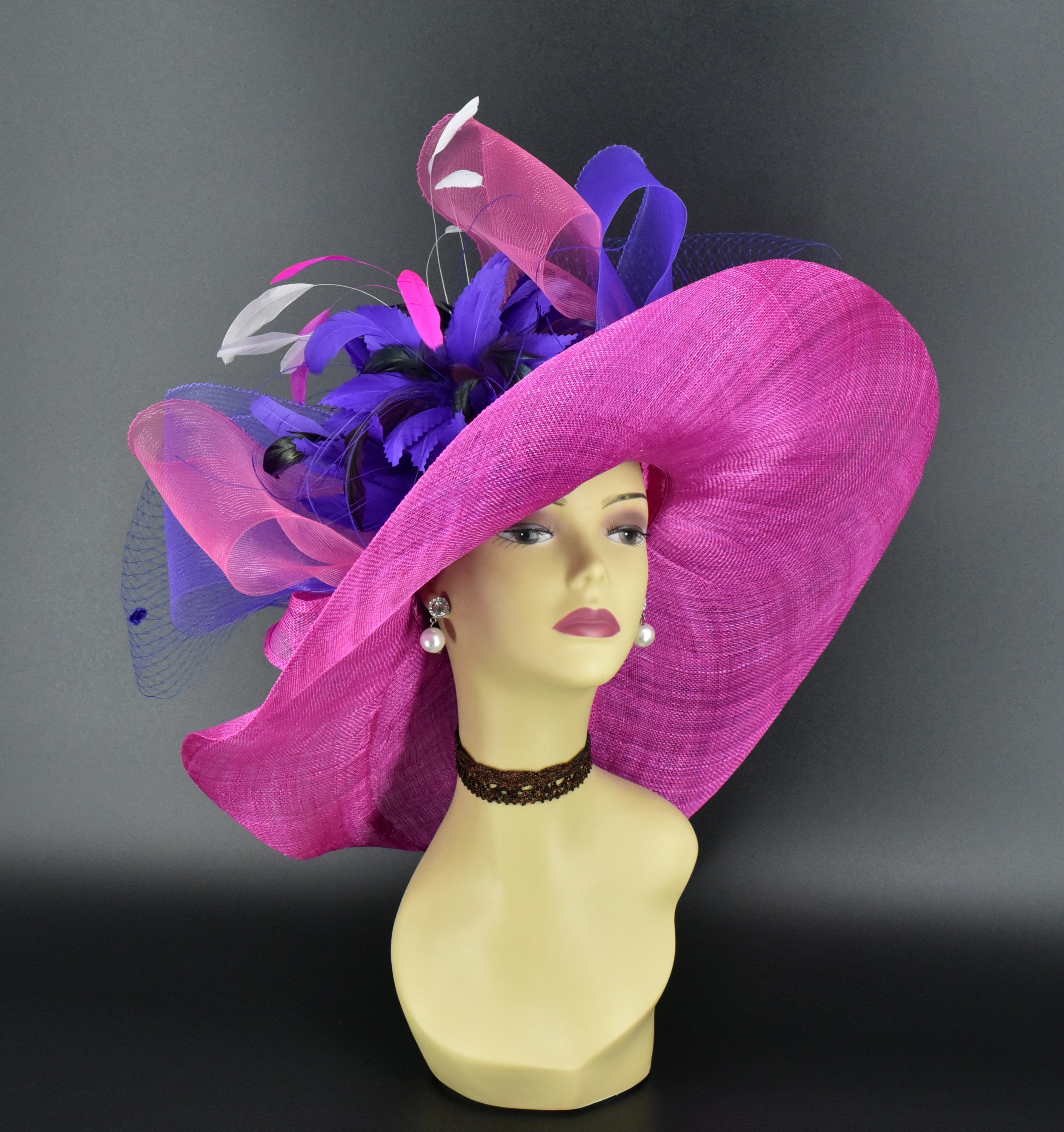 MillinerybyAnna