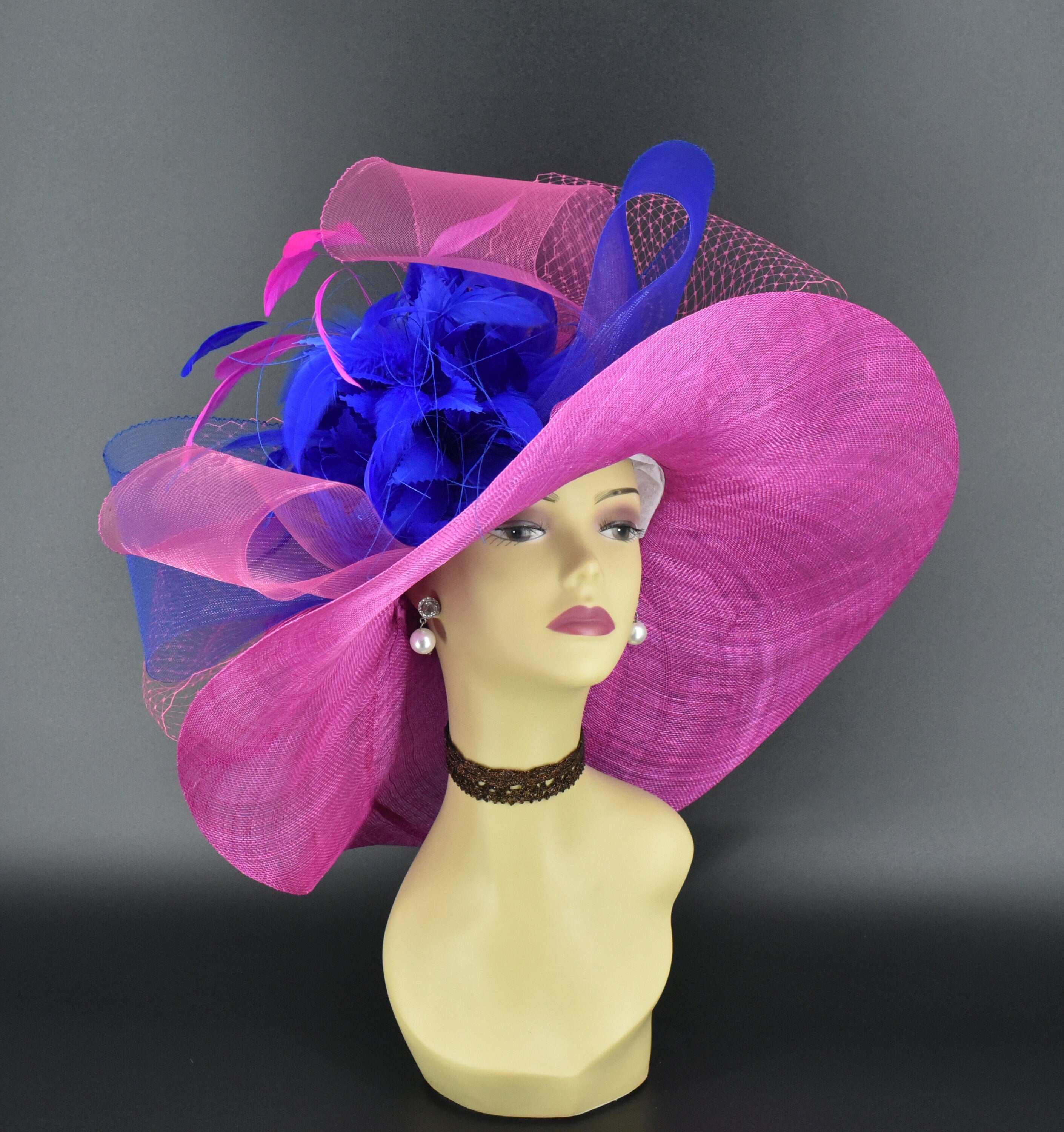 MillinerybyAnna