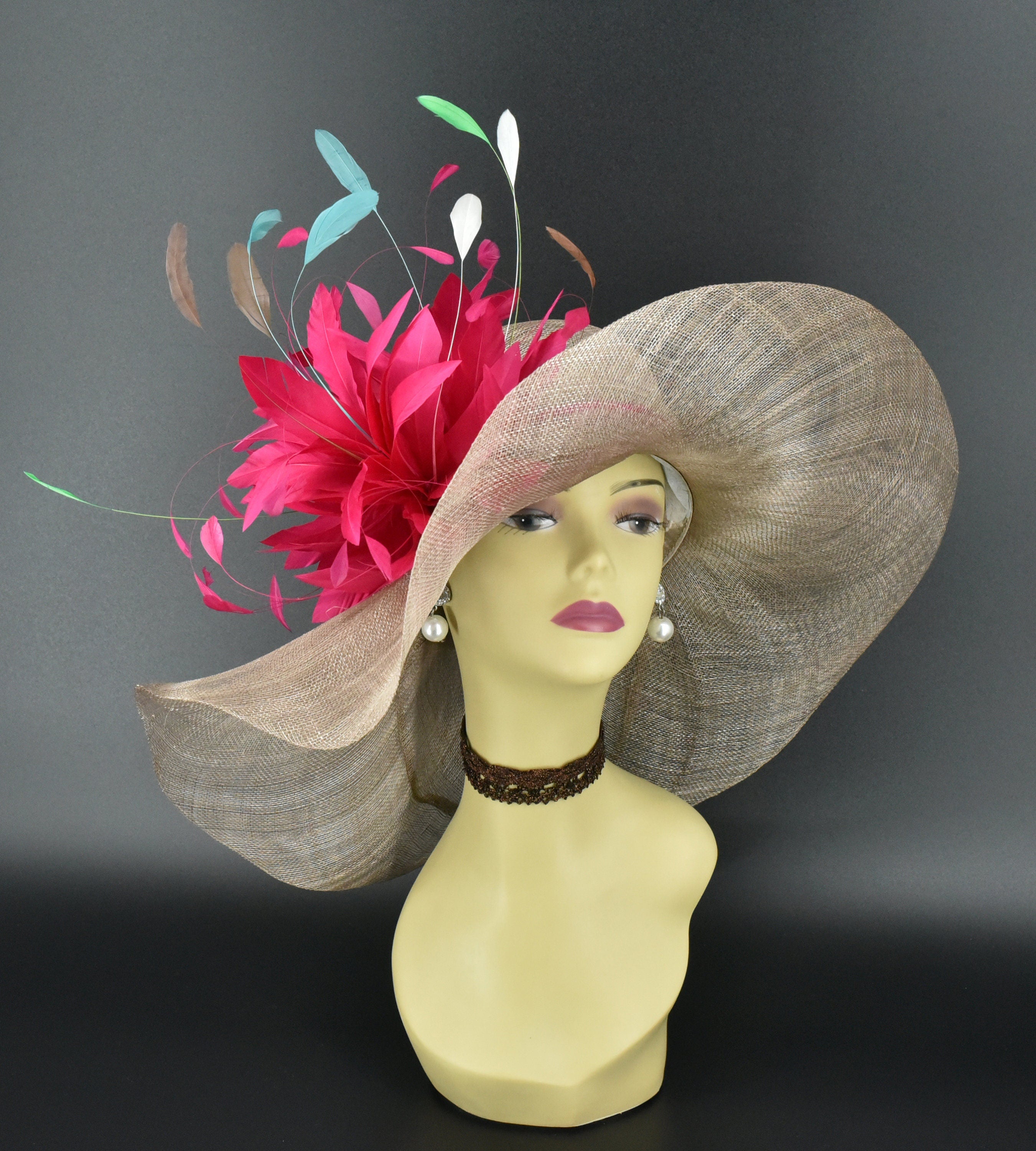 MillinerybyAnna