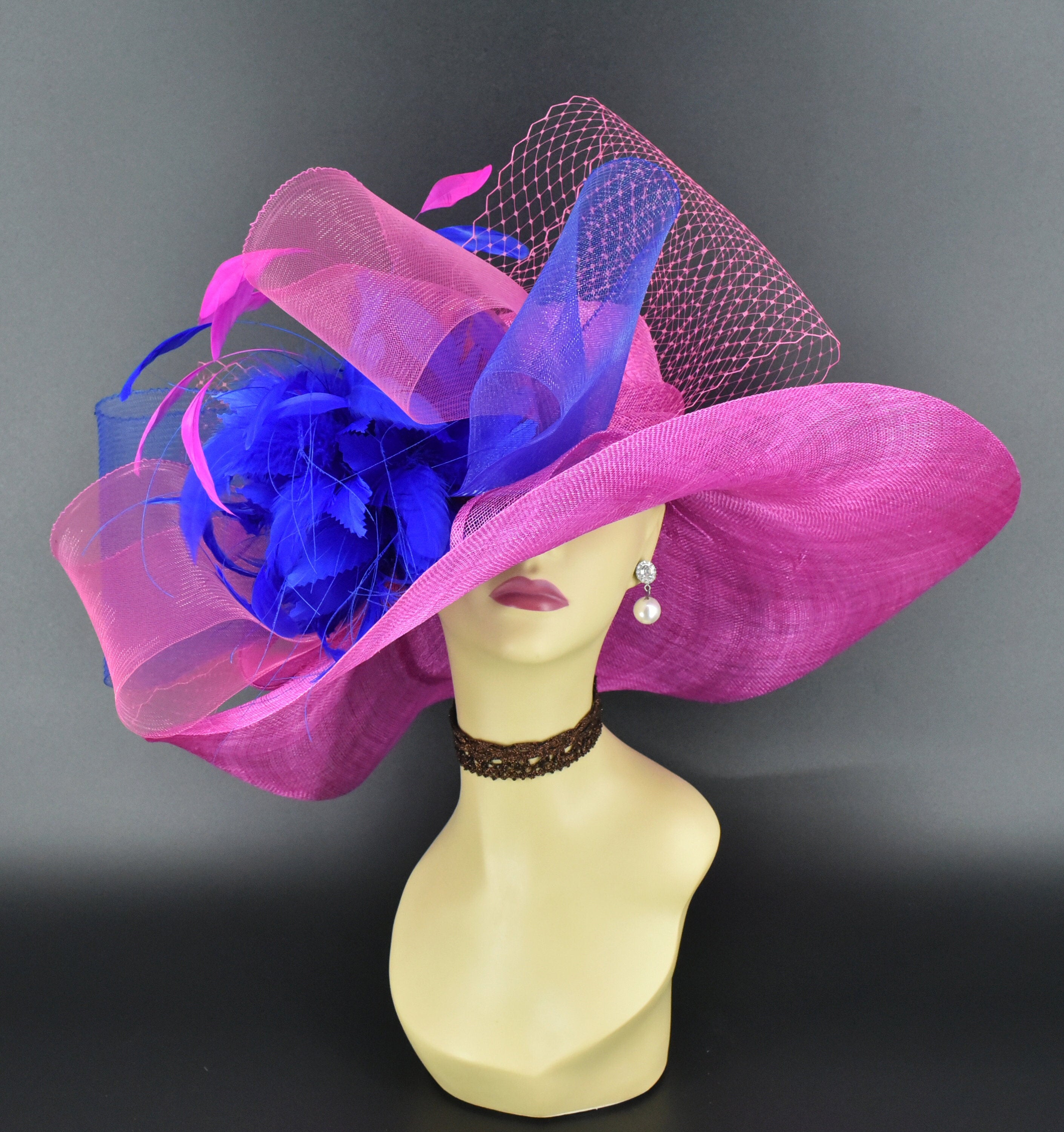 MillinerybyAnna