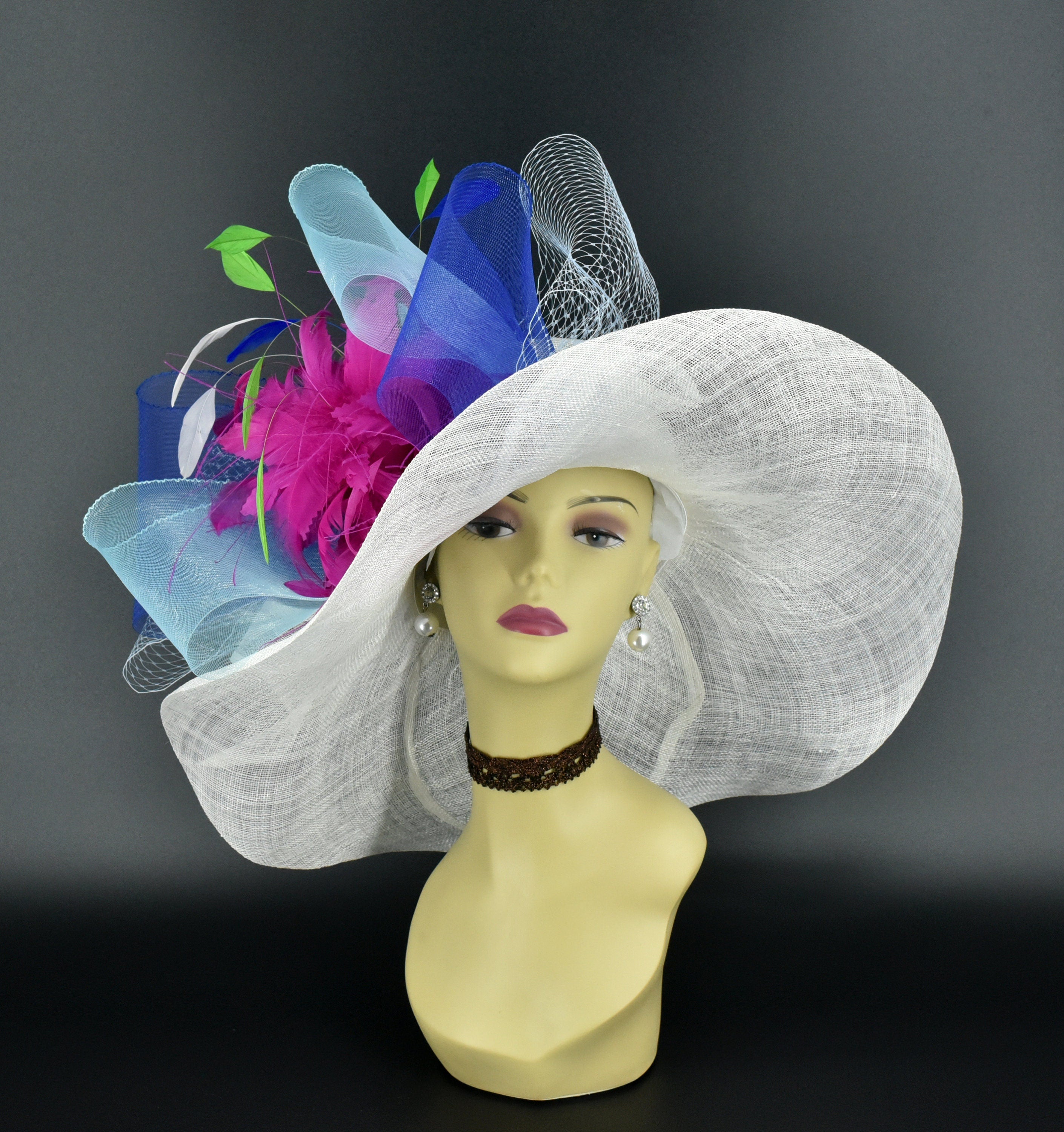 MillinerybyAnna