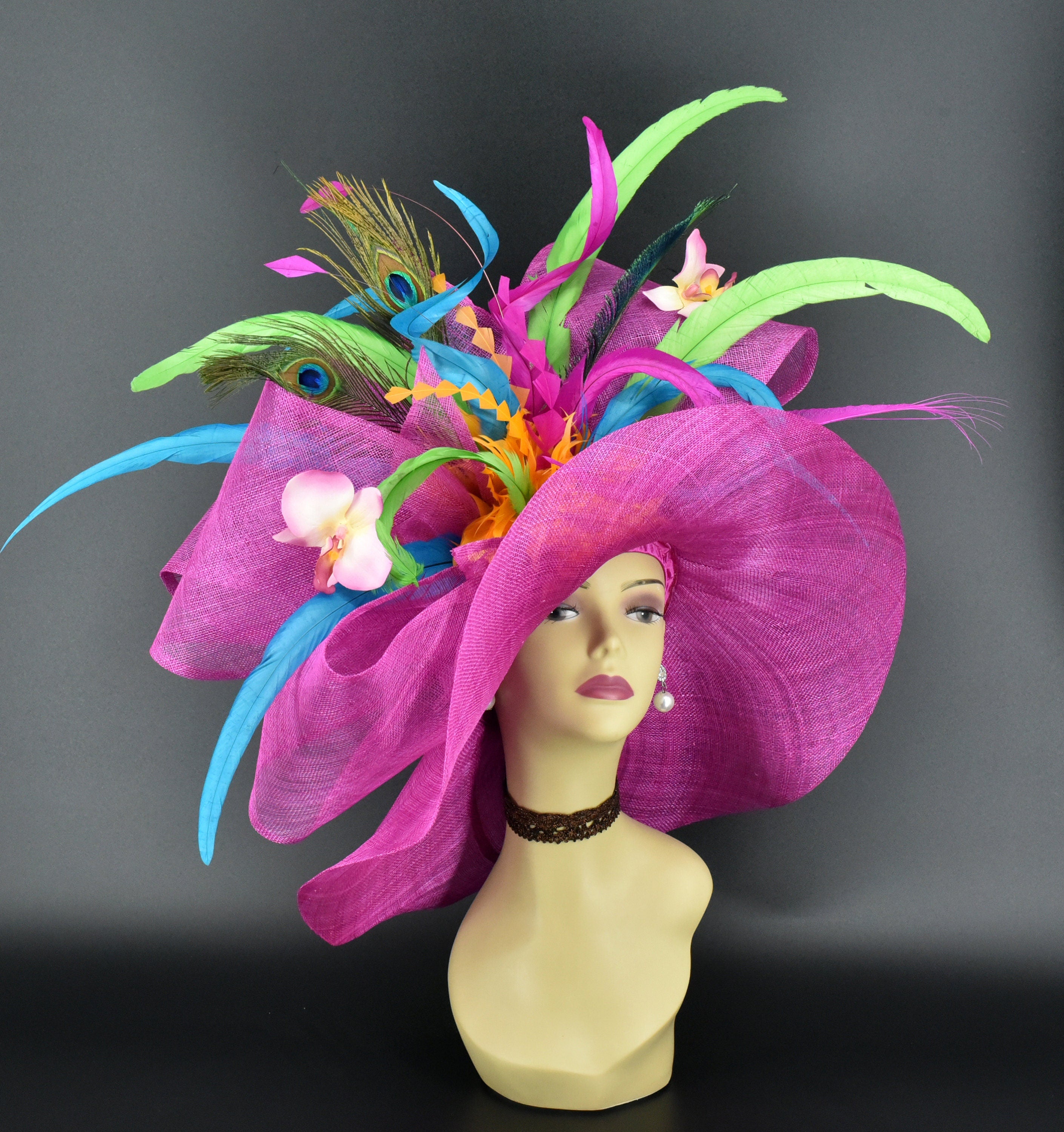 MillinerybyAnna