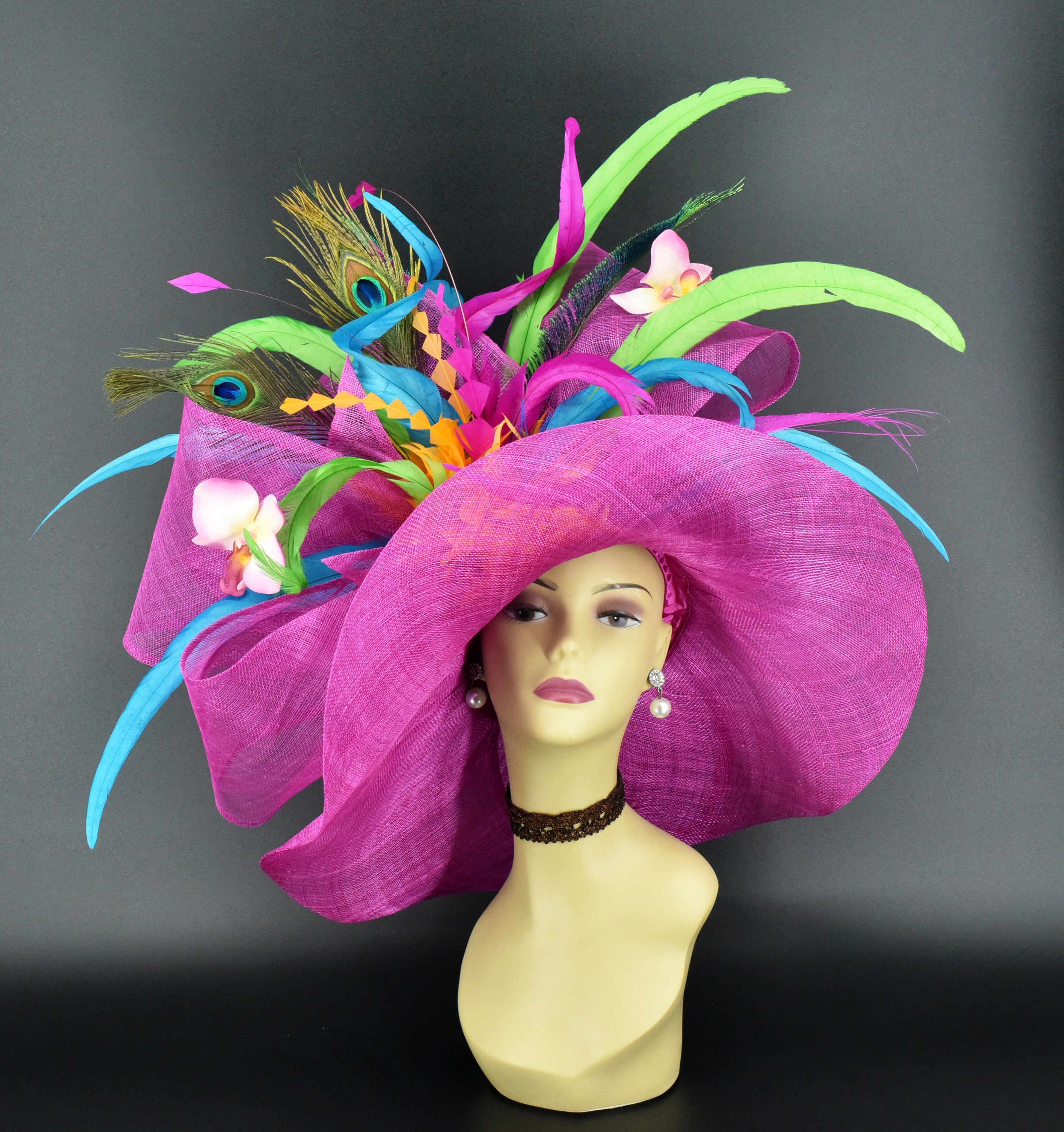 MillinerybyAnna