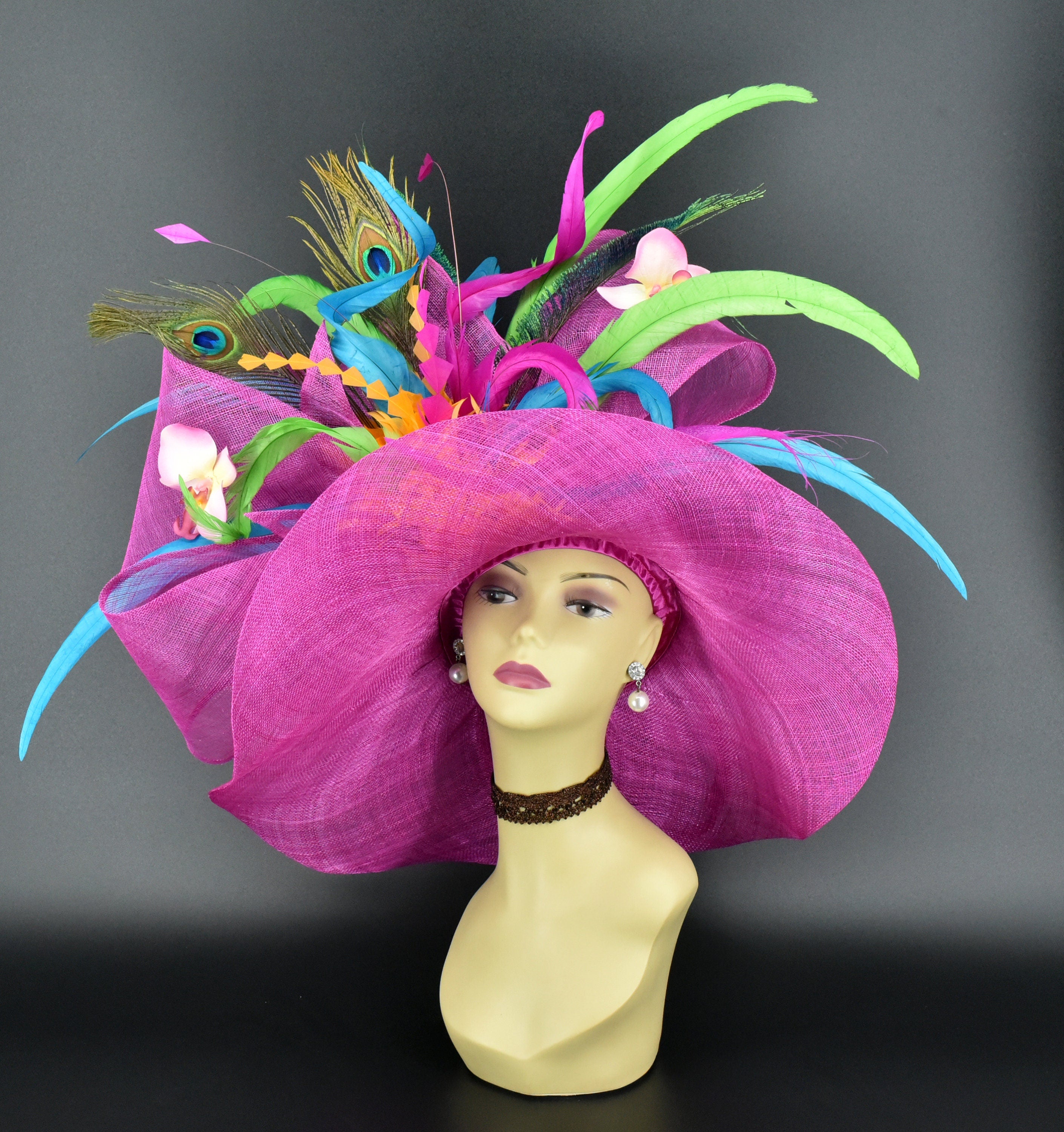 MillinerybyAnna